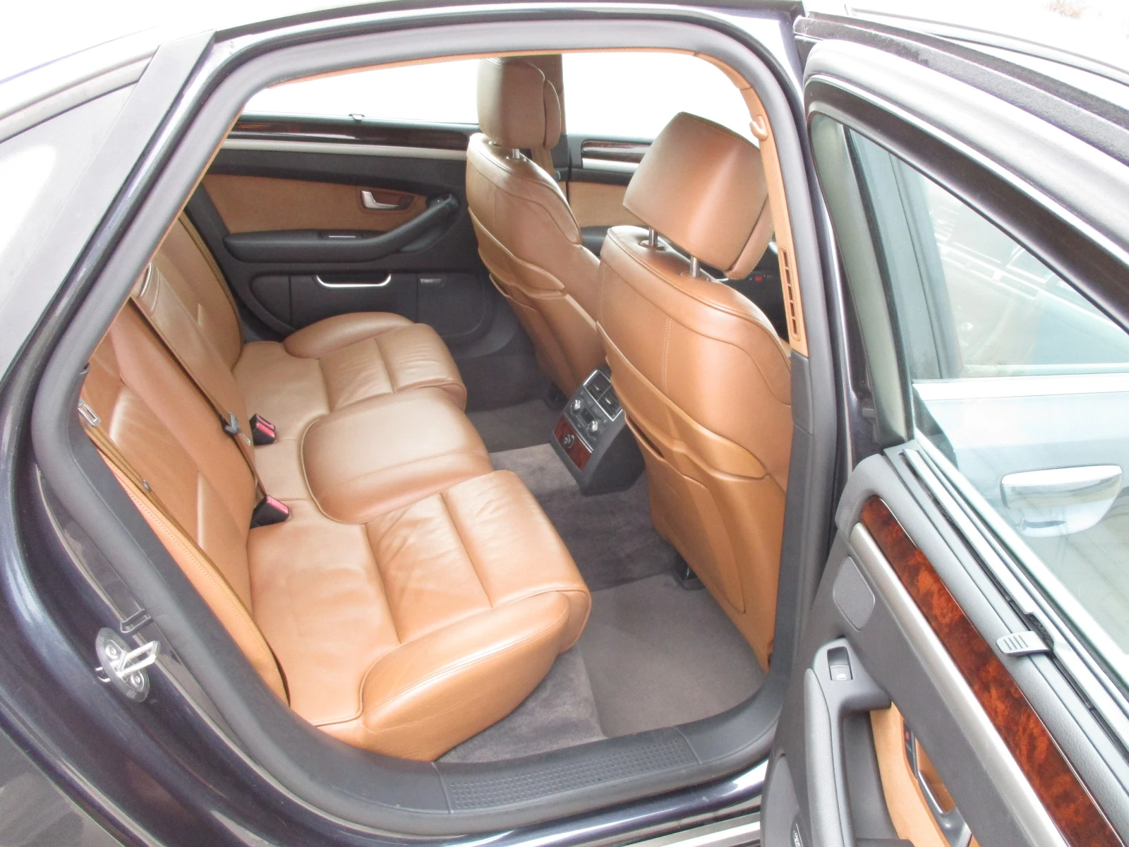 Audi A8 3.0TDI/232��/���� ����/ | Mobile.bg � ����������� 15