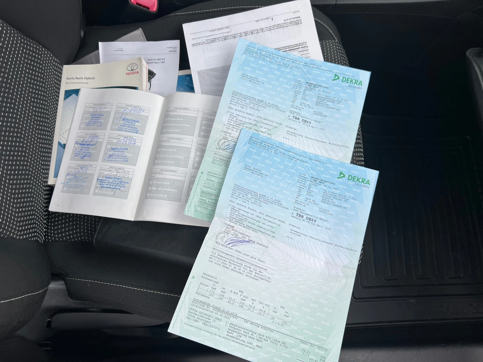 Toyota Auris 1.6-NAVI FULL | Mobile.bg � ����������� 16