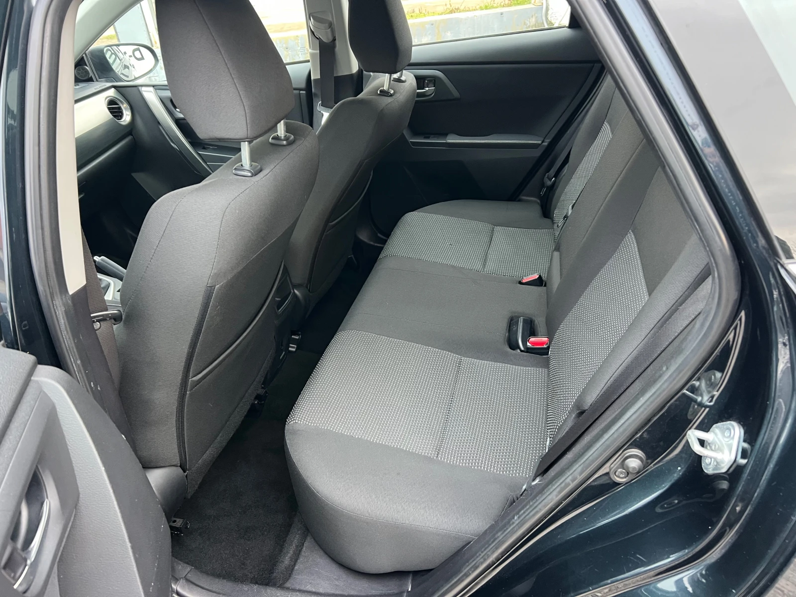 Toyota Auris 1.6-NAVI FULL | Mobile.bg � ����������� 14