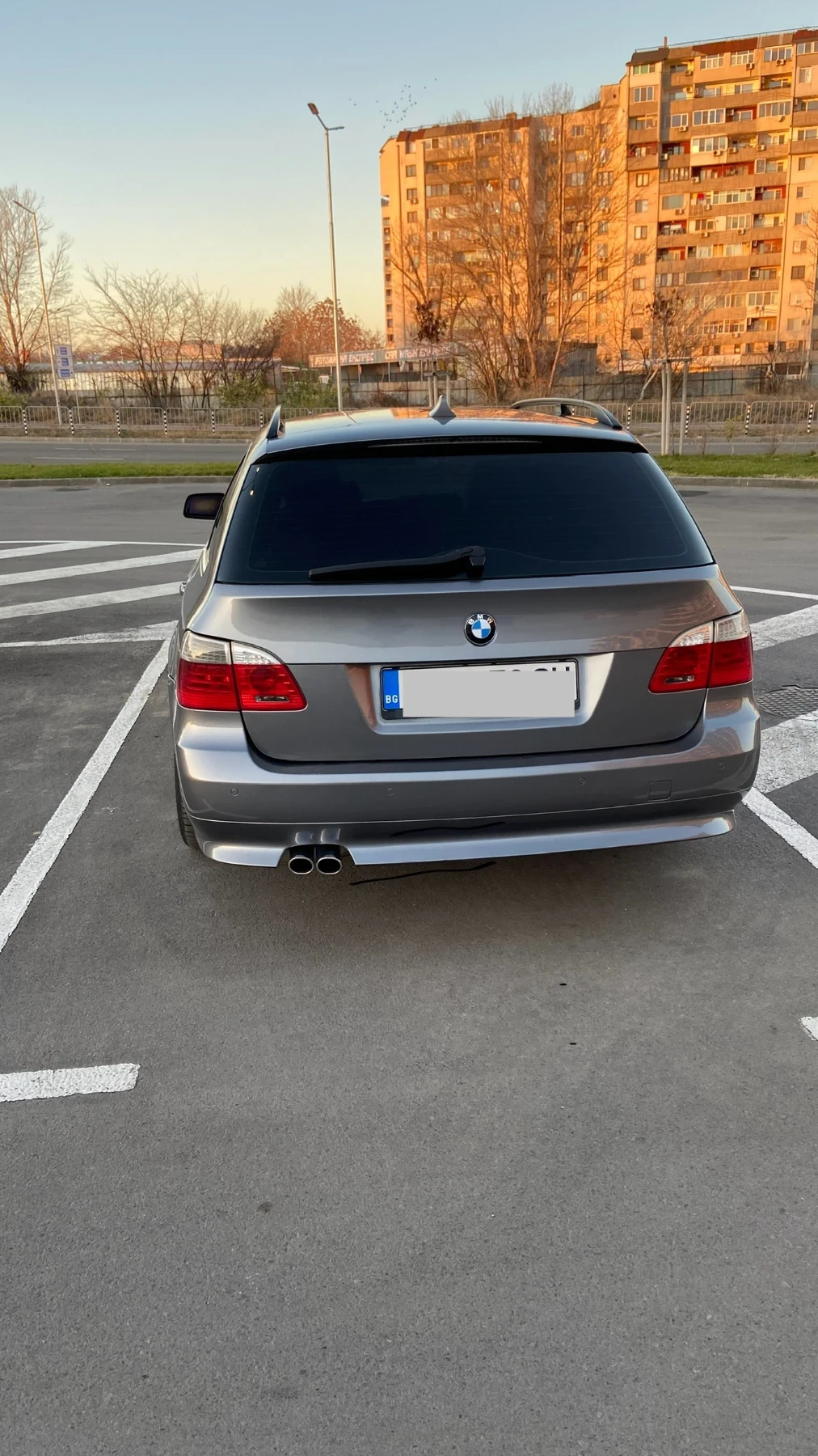 BMW 525 | Mobile.bg � ����������� 4