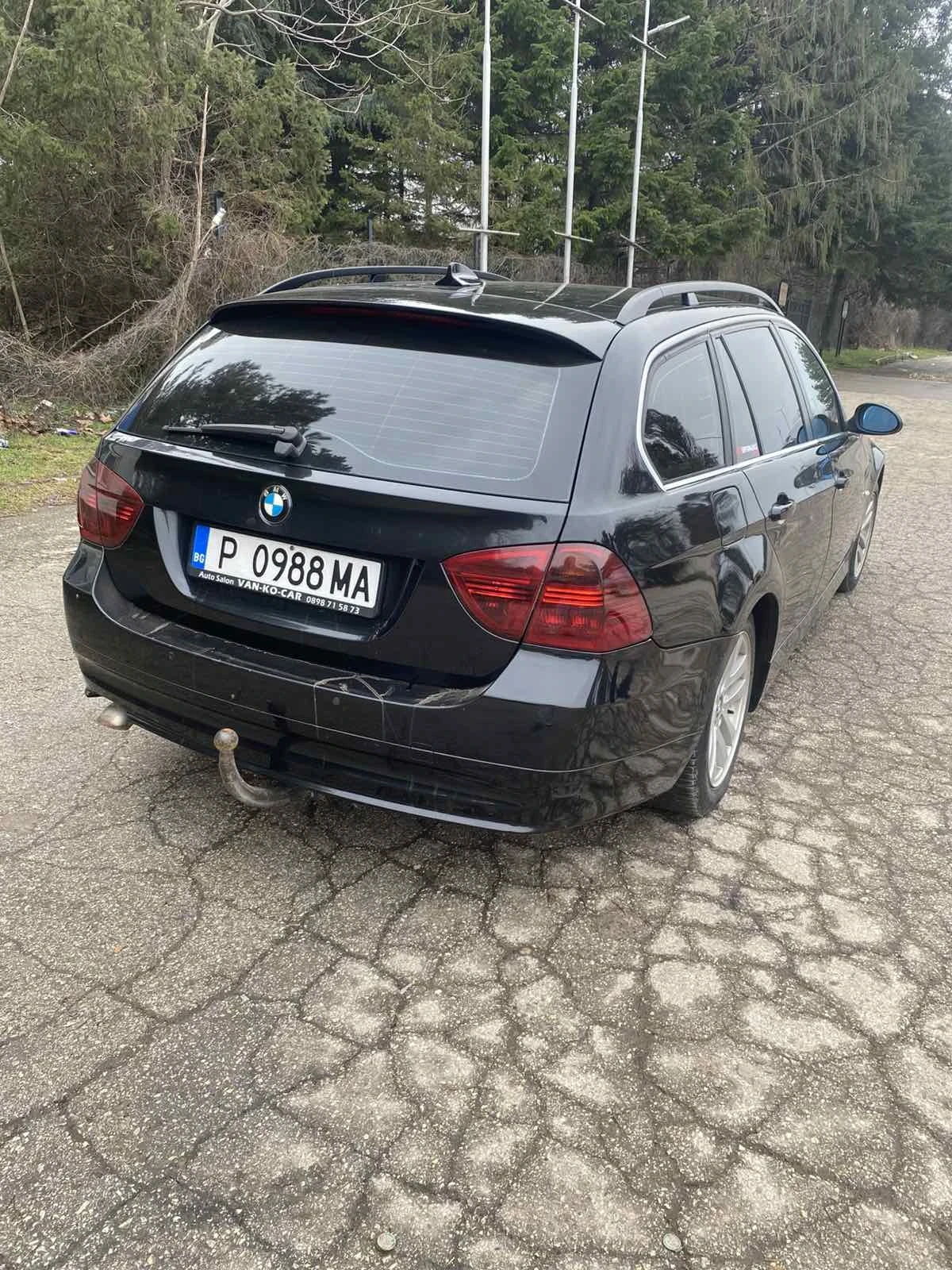 BMW 320 BMW 320d | Mobile.bg � ����������� 3