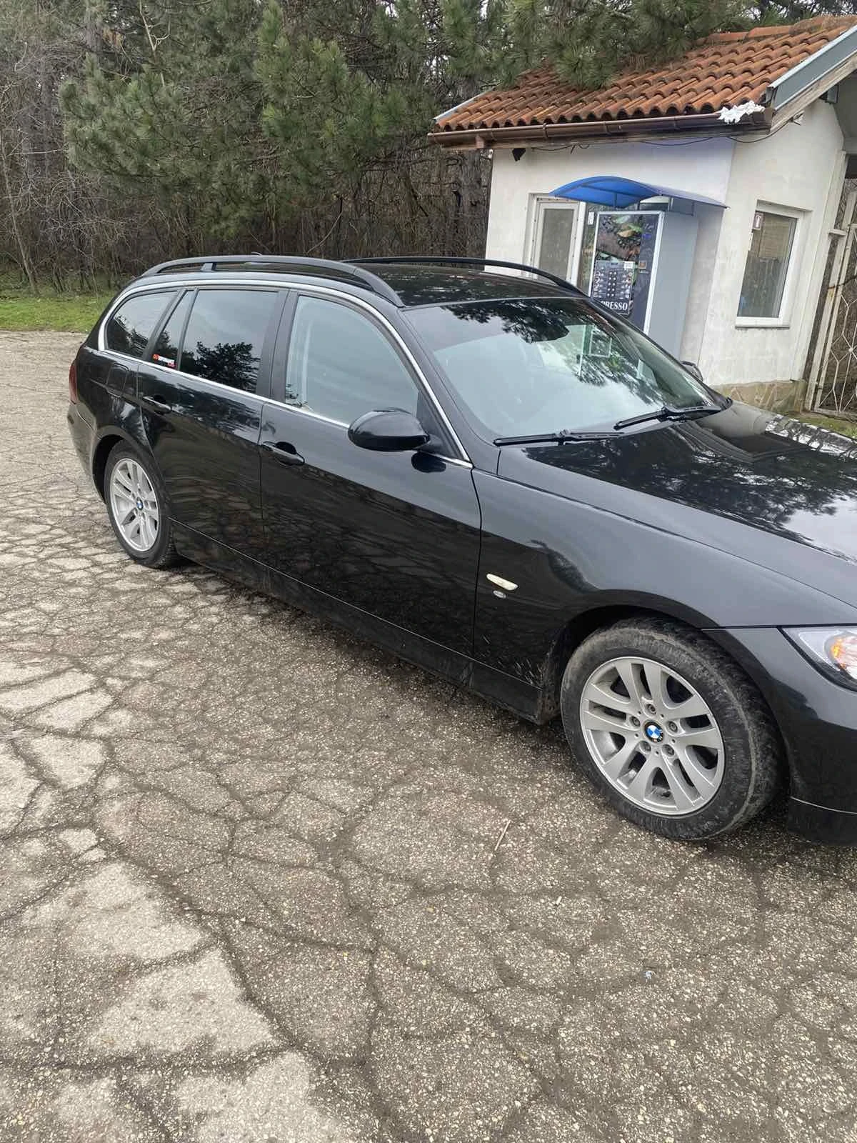 BMW 320 BMW 320d | Mobile.bg � ����������� 2