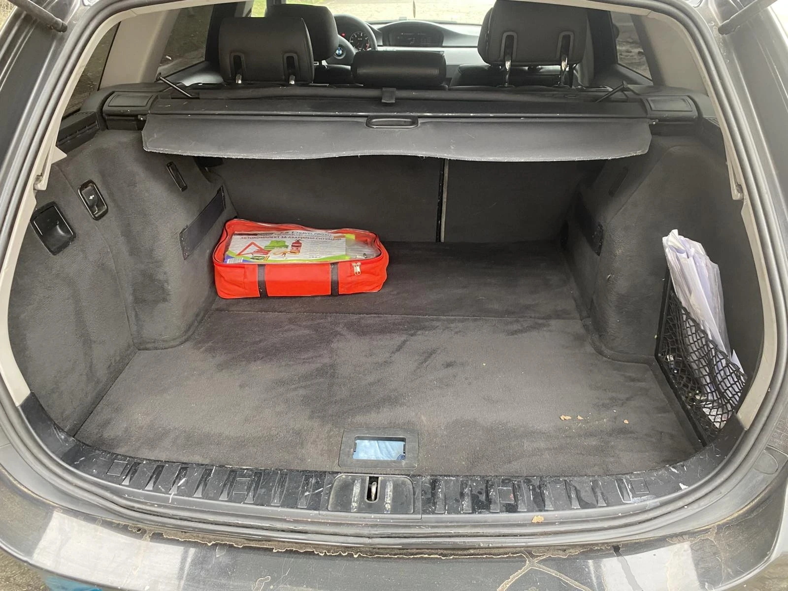 BMW 320 BMW 320d | Mobile.bg � ����������� 12