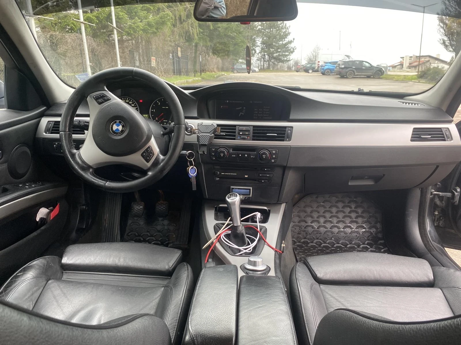 BMW 320 BMW 320d | Mobile.bg � ����������� 8