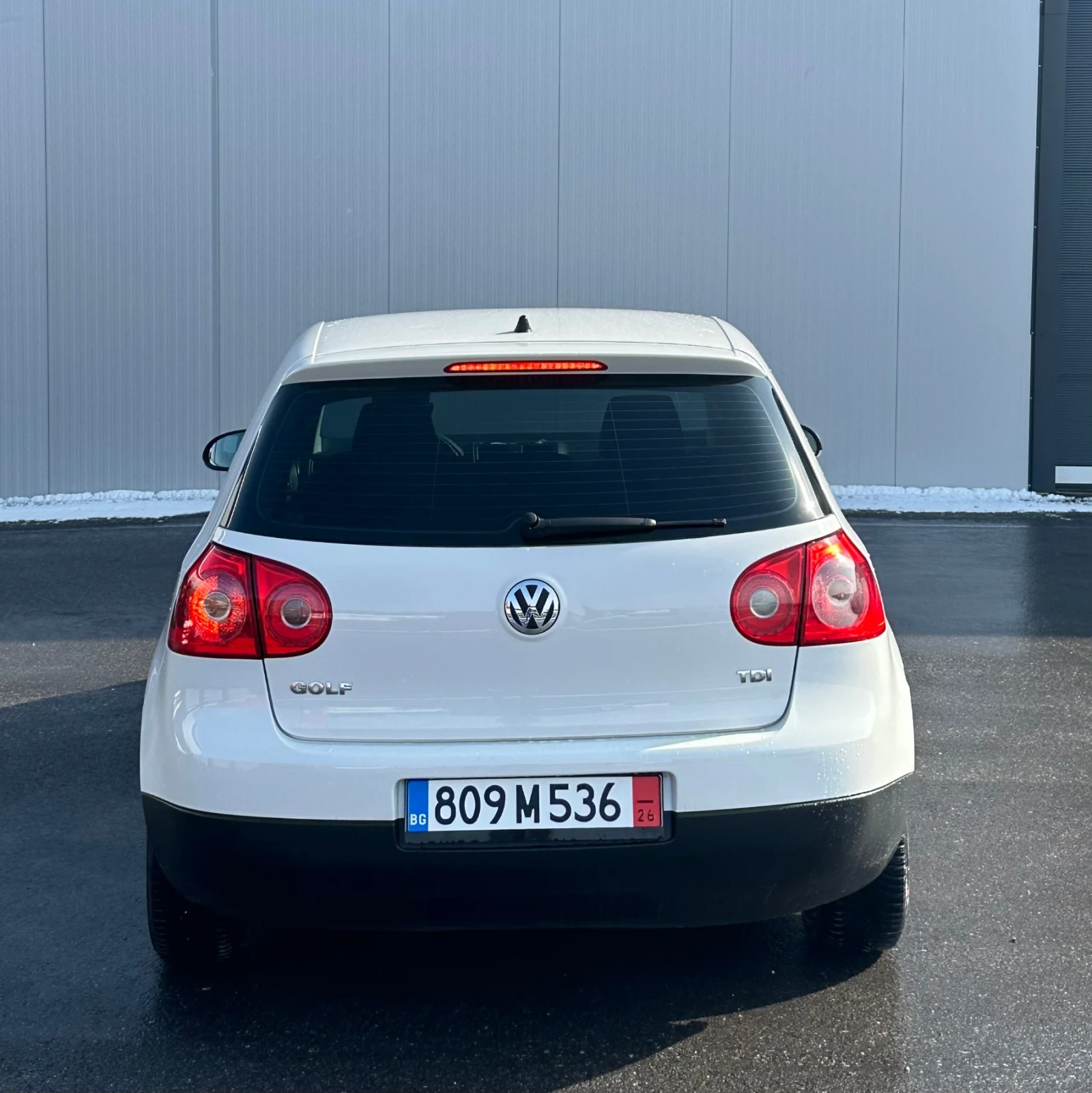 VW Golf  - изображение 5