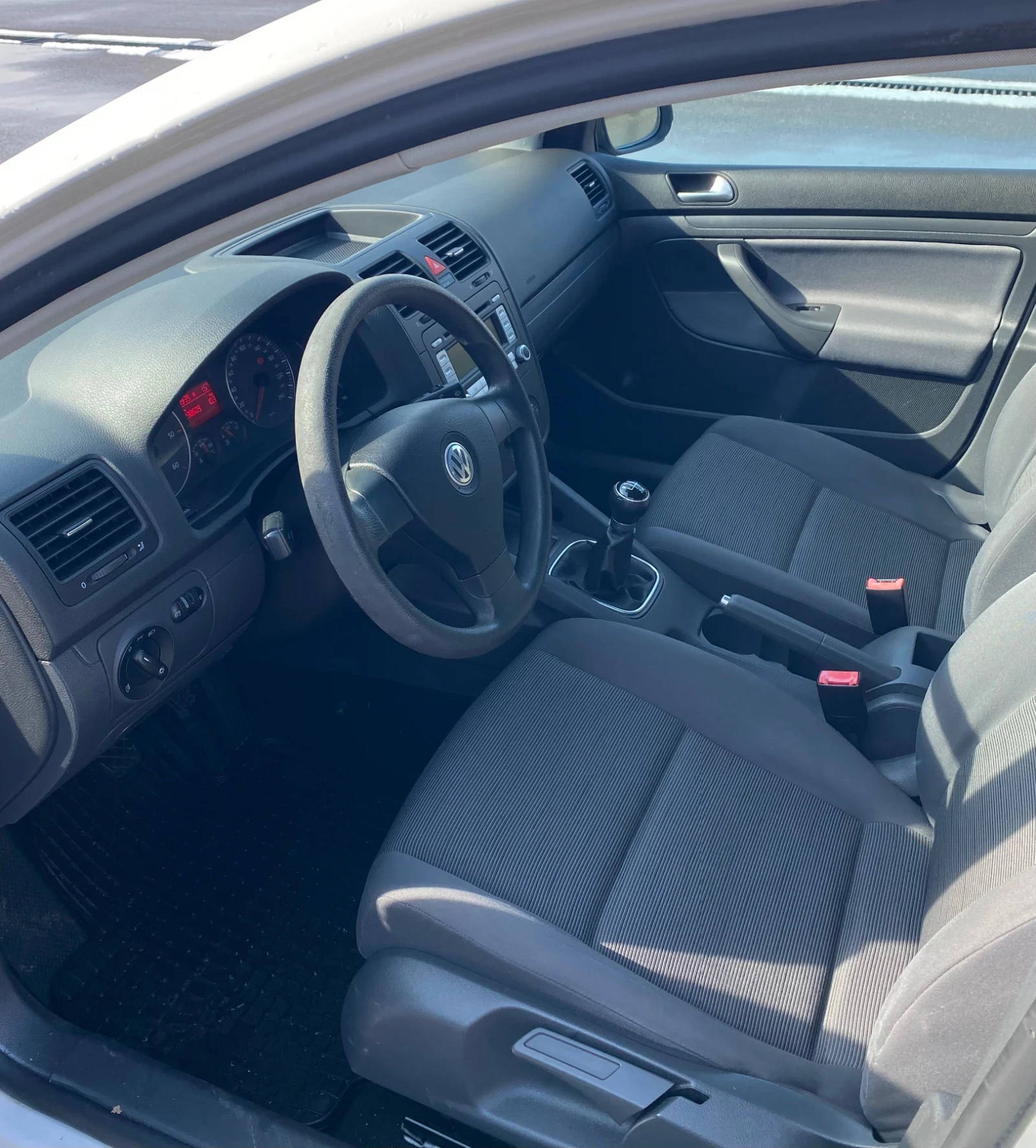 VW Golf  - изображение 9