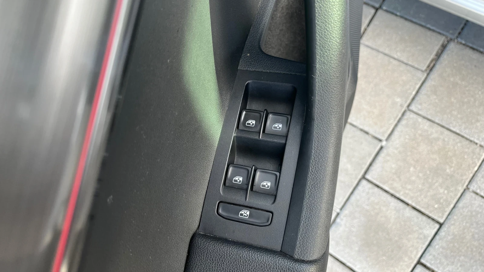 Skoda Octavia CNG | Mobile.bg � ����������� 15