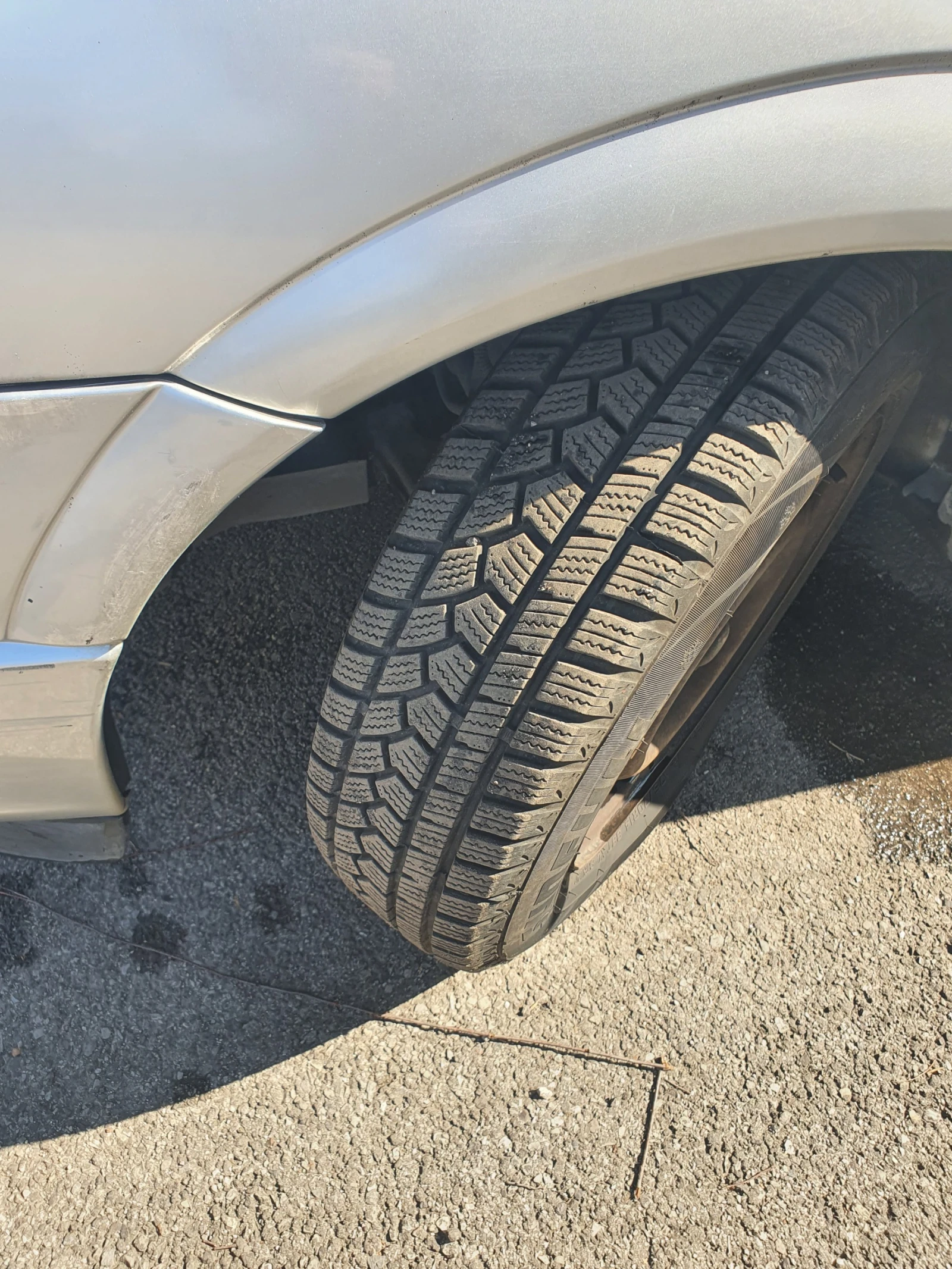 Opel Astra, снимка 6 - Автомобили и джипове - 53750213