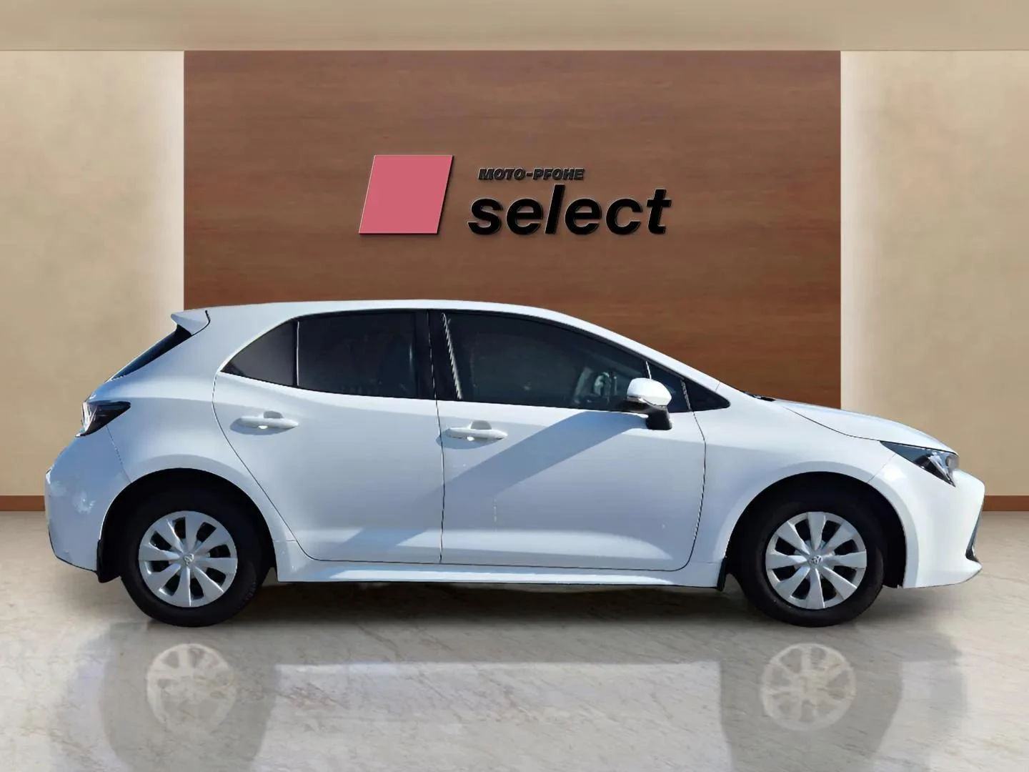 Toyota Corolla 1.2 I, снимка 4 - Автомобили и джипове - 53818890