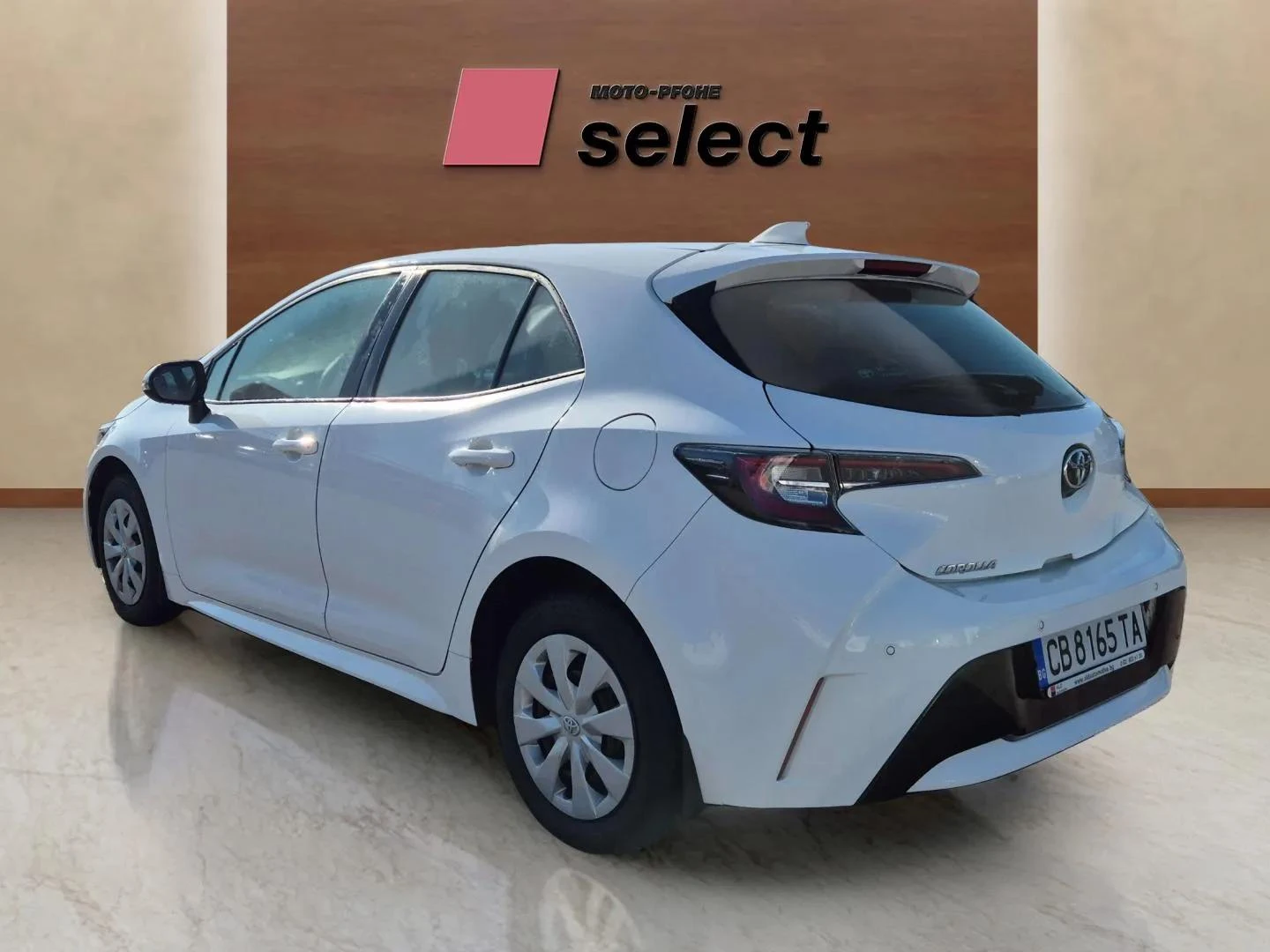 Toyota Corolla 1.2 I, снимка 7 - Автомобили и джипове - 53818890