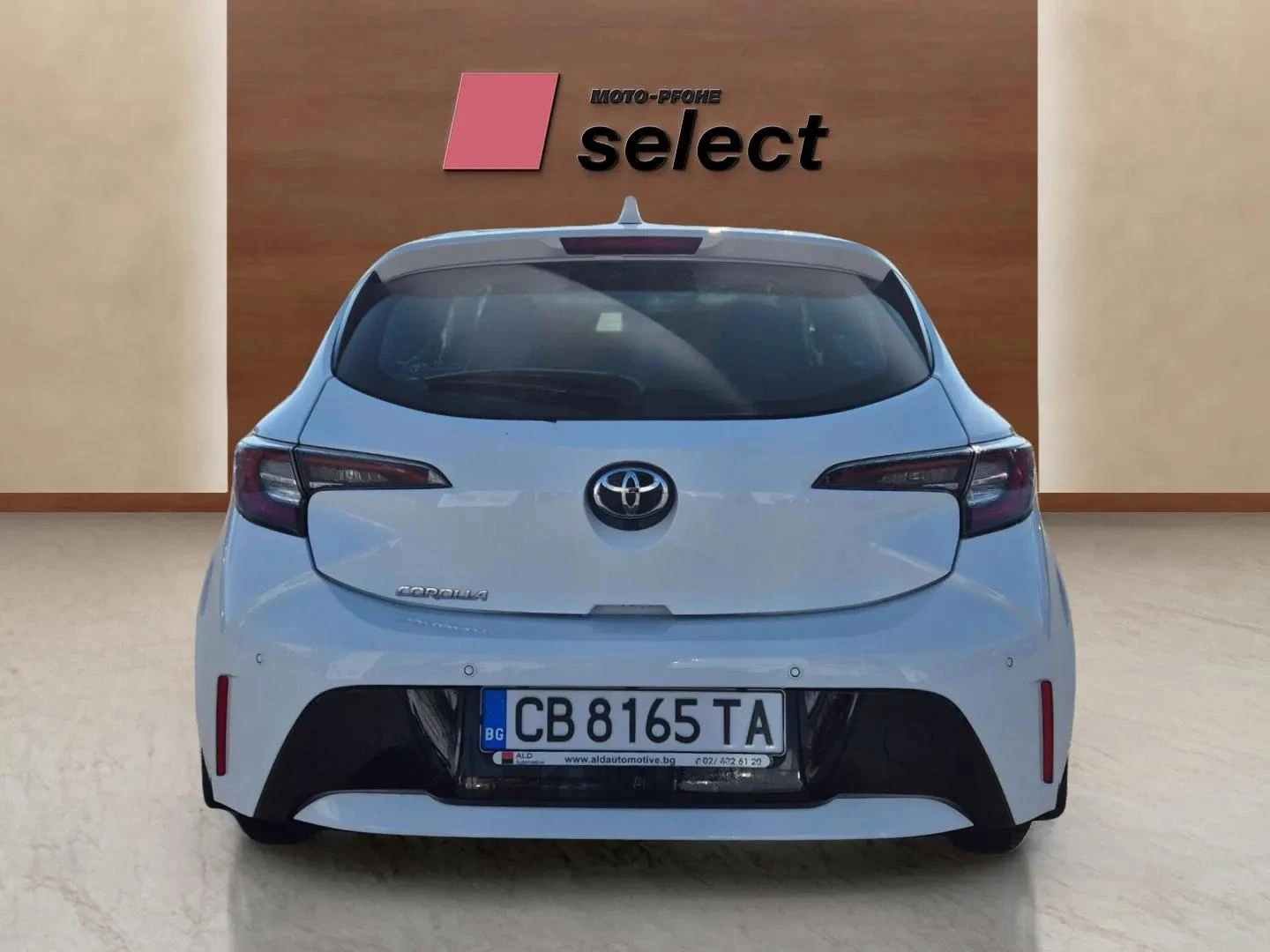 Toyota Corolla 1.2 I, снимка 6 - Автомобили и джипове - 53818890