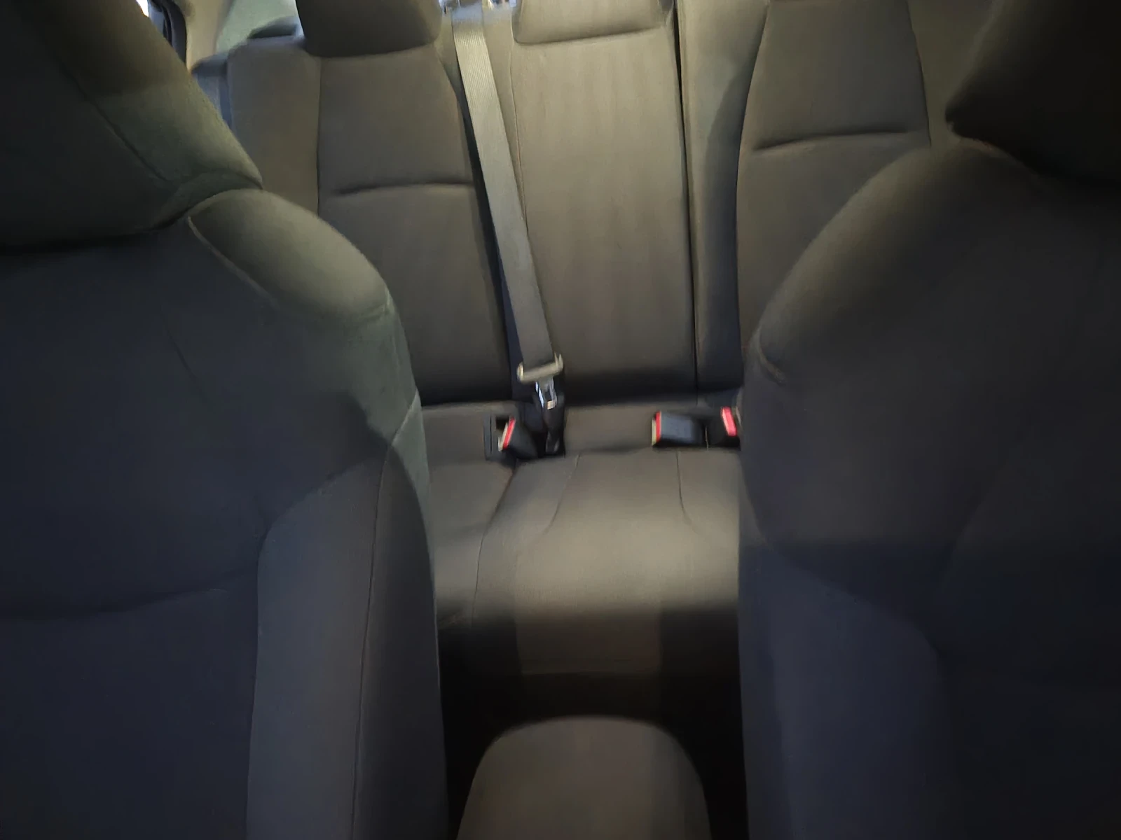 Toyota Corolla 1.8 , снимка 8 - Автомобили и джипове - 53873000