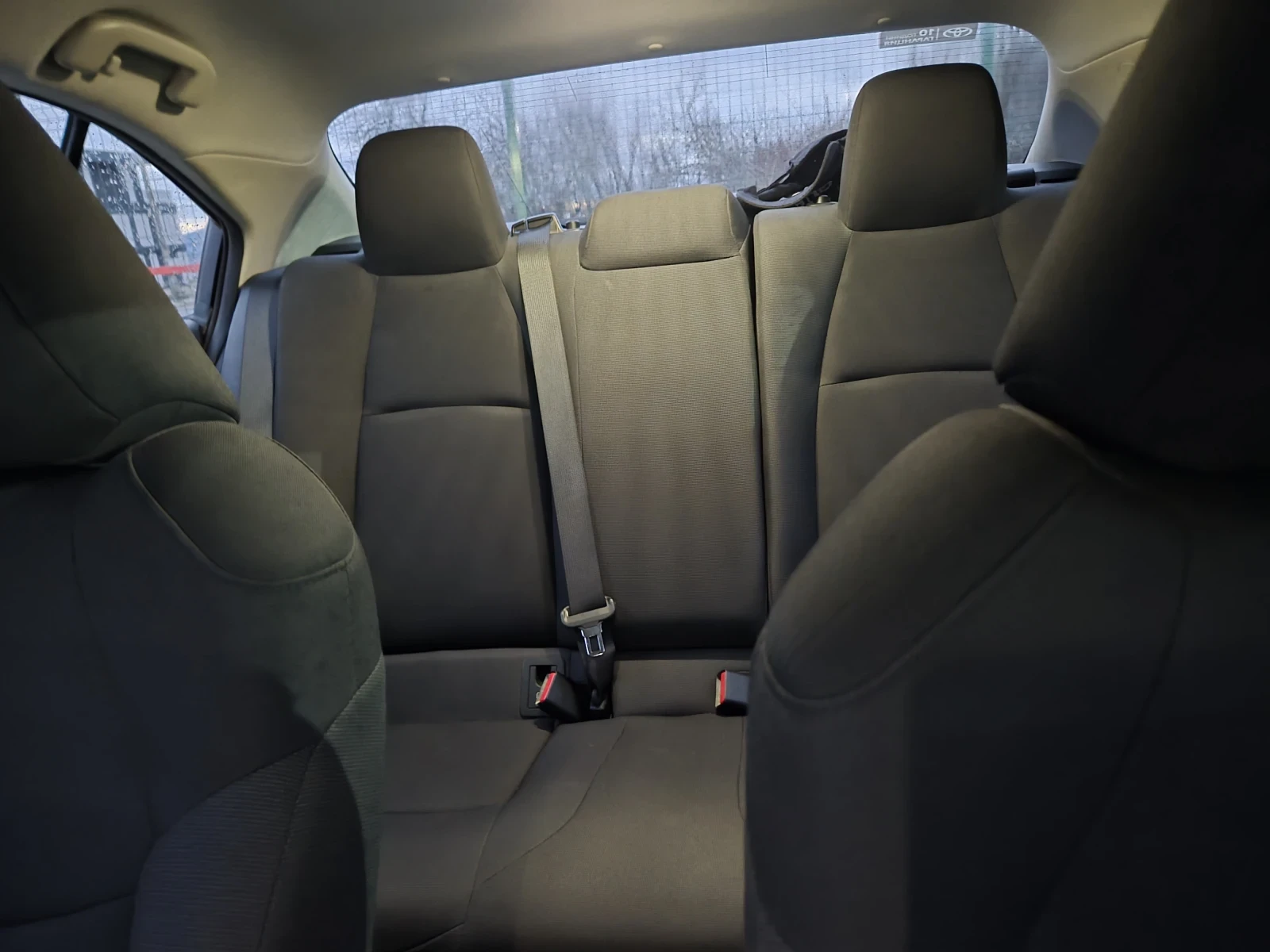 Toyota Corolla 1.8 , снимка 7 - Автомобили и джипове - 53873000