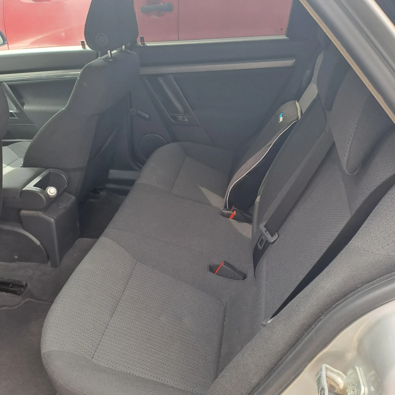 Opel Vectra, снимка 9 - Автомобили и джипове - 53958619