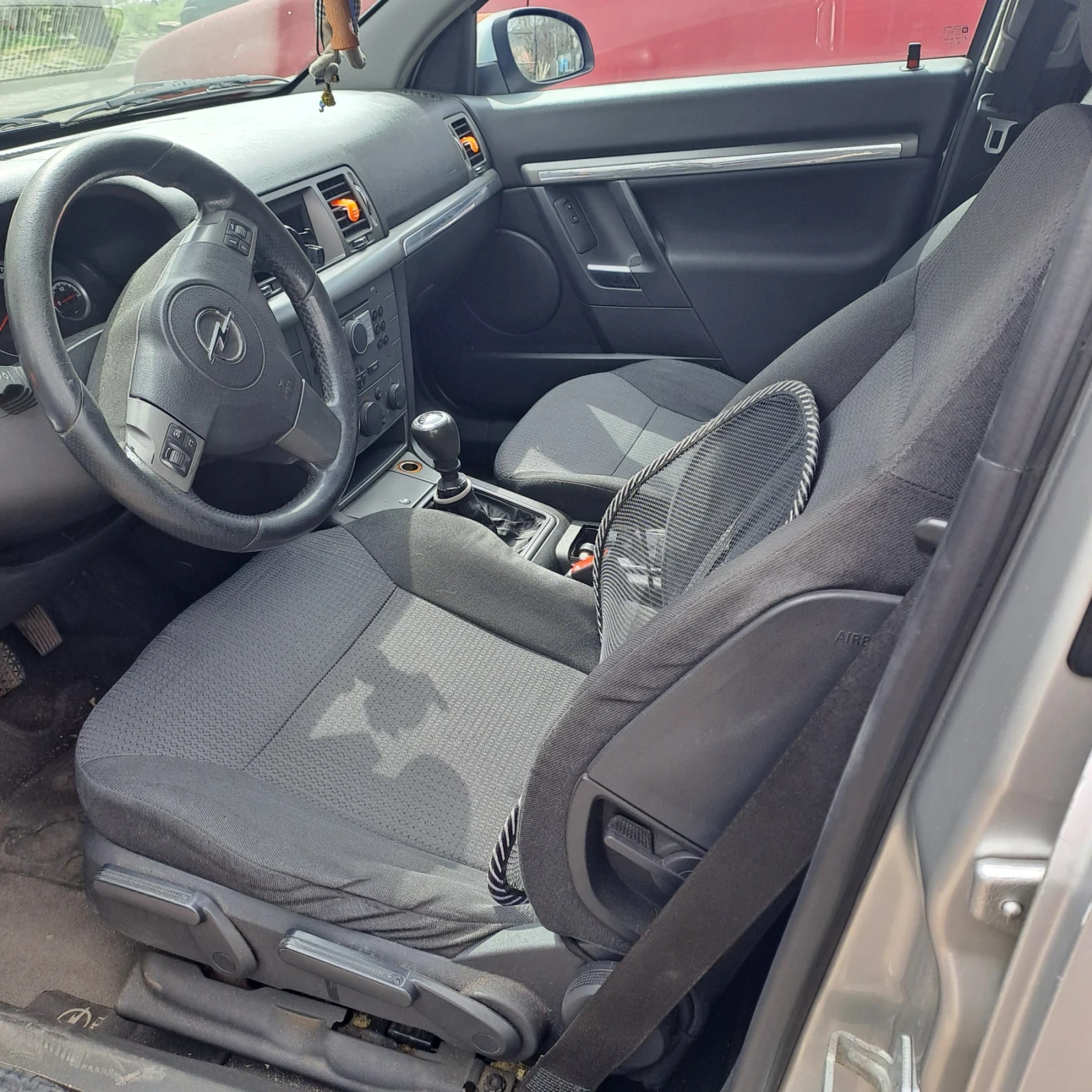 Opel Vectra, снимка 8 - Автомобили и джипове - 53958619