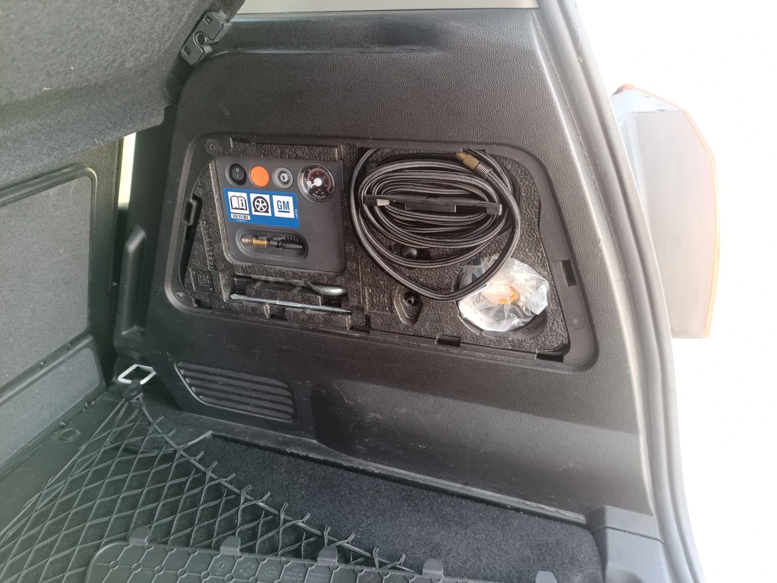 Opel Meriva 1.4 Turbo LPG ECO FLEX Facelift | Mobile.bg � ����������� 11