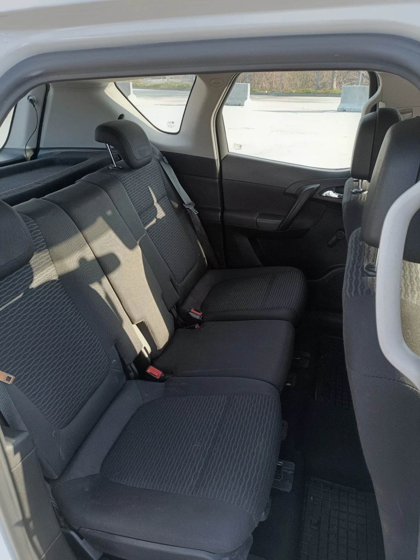 Opel Meriva 1.4 Turbo LPG ECO FLEX Facelift | Mobile.bg � ����������� 9