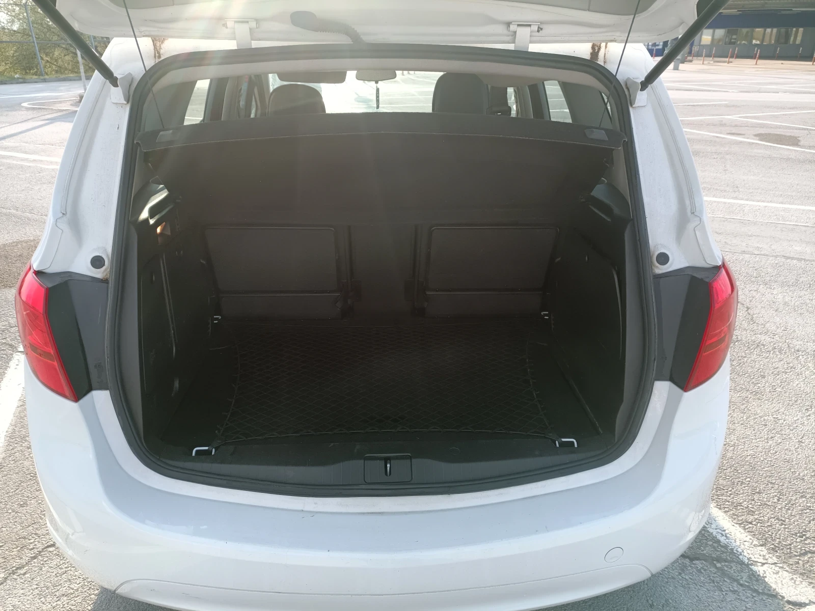 Opel Meriva 1.4 Turbo LPG ECO FLEX Facelift | Mobile.bg � ����������� 5