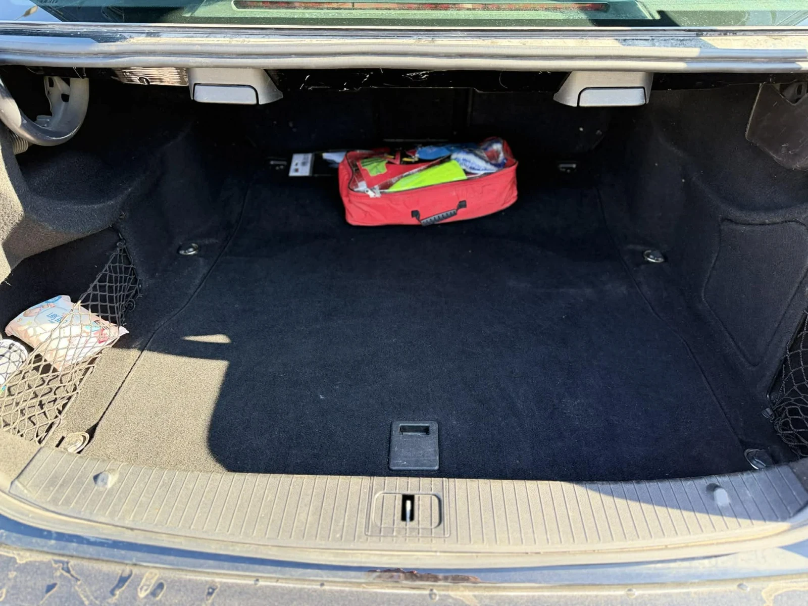 Mercedes-Benz E 200 Мерцедес Е200 CDI 136.kc, снимка 11 - Автомобили и джипове - 54322844