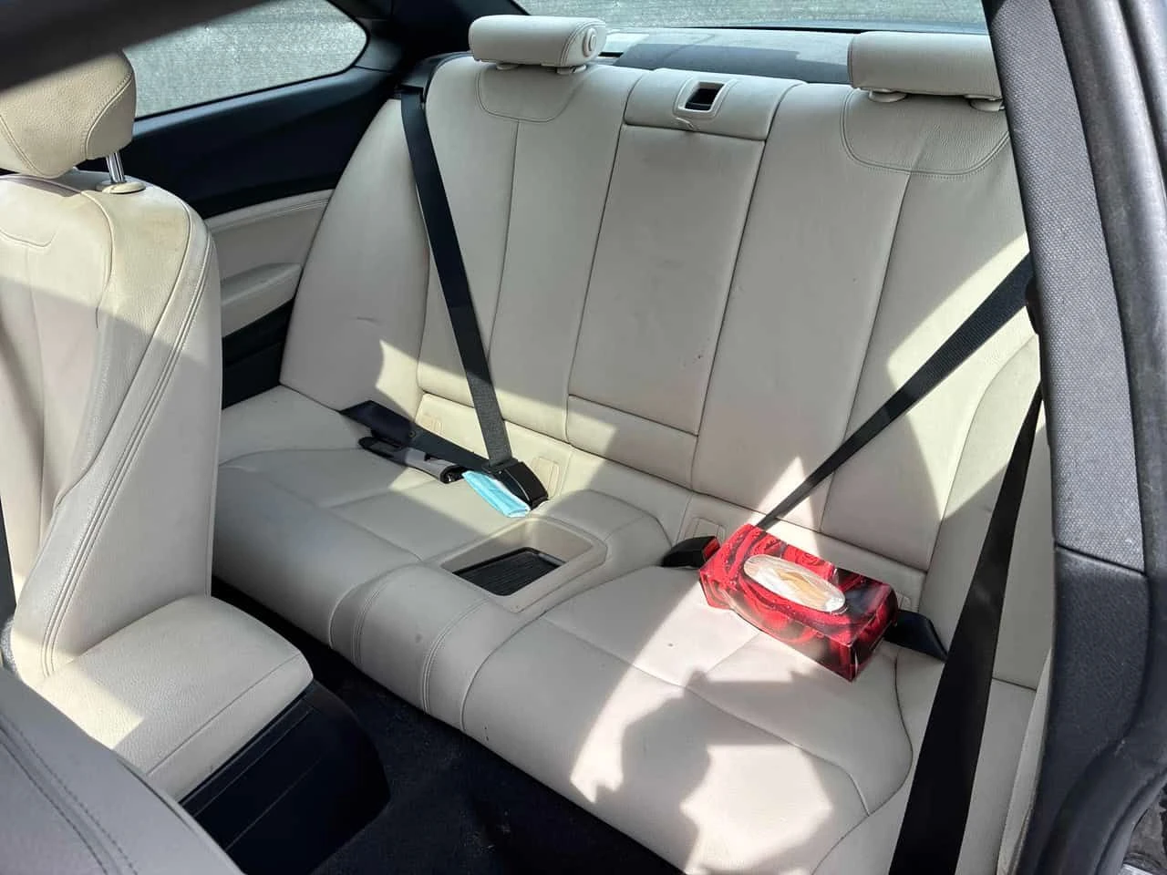BMW 228 * xDrive * ПАКЕТ * SAT * ПОДГРЕВ * H/K, снимка 14 - Автомобили и джипове - 54435589