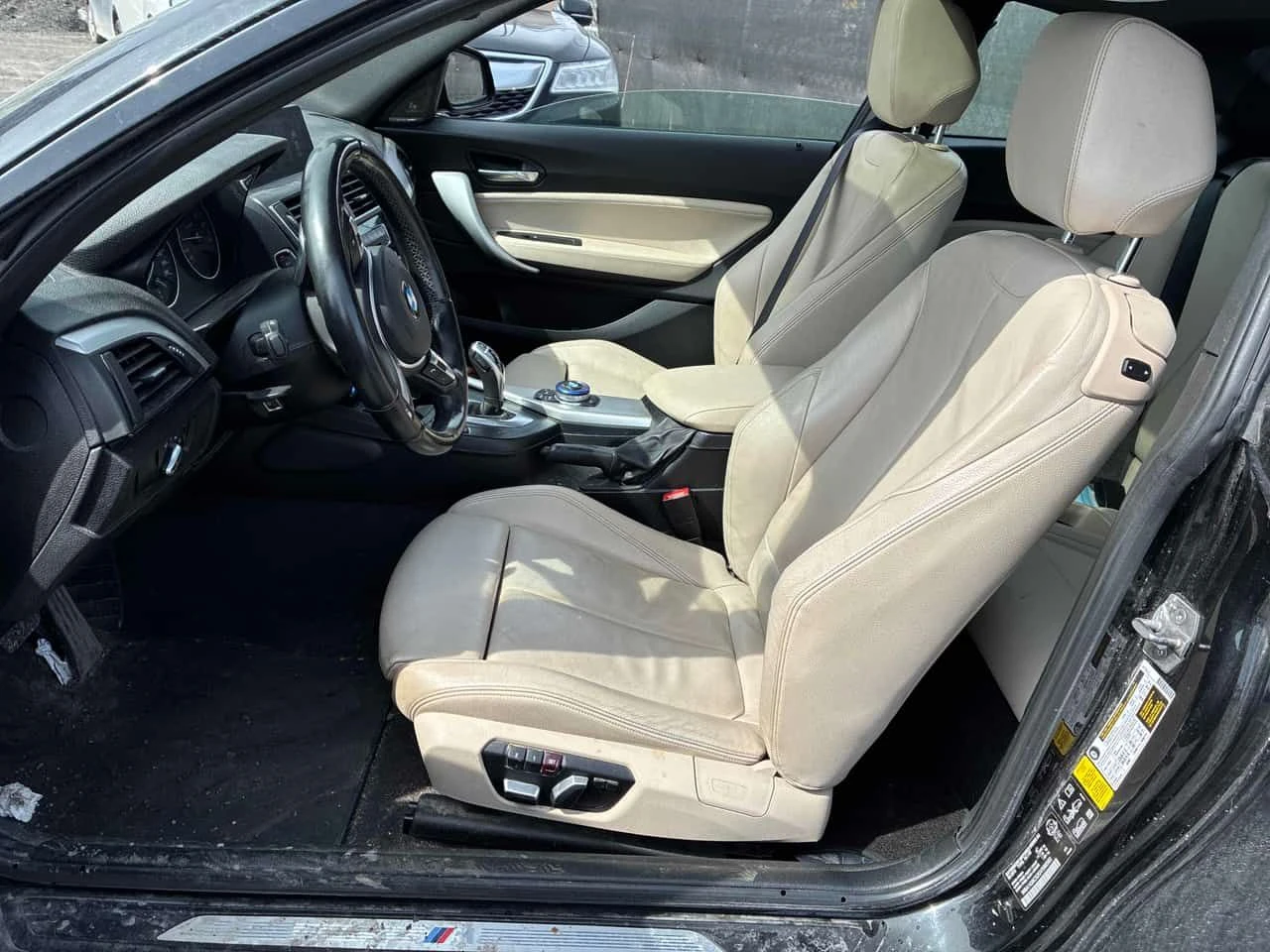 BMW 228 * xDrive * ПАКЕТ * SAT * ПОДГРЕВ * H/K, снимка 13 - Автомобили и джипове - 54435589