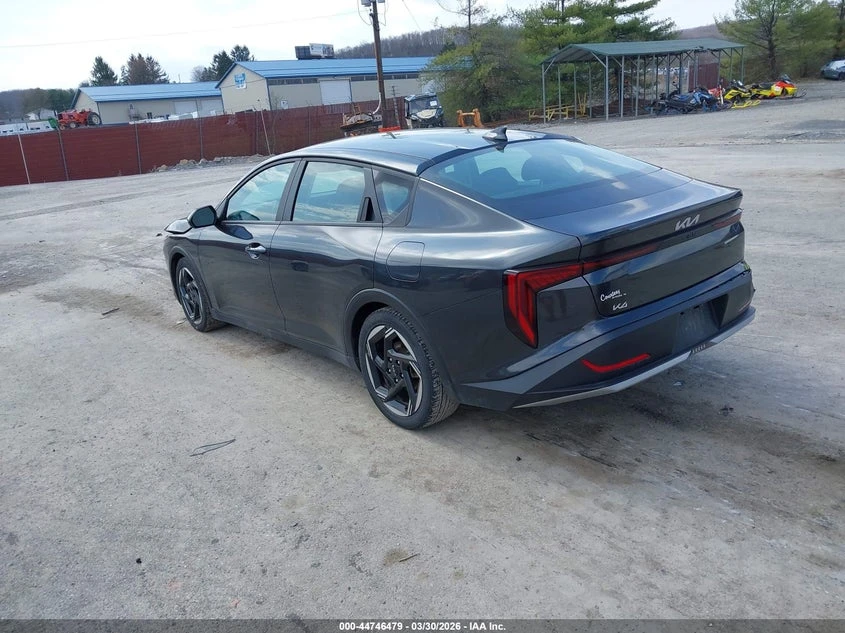 Kia K4 2.0l Ex, снимка 3 - Автомобили и джипове - 54568928
