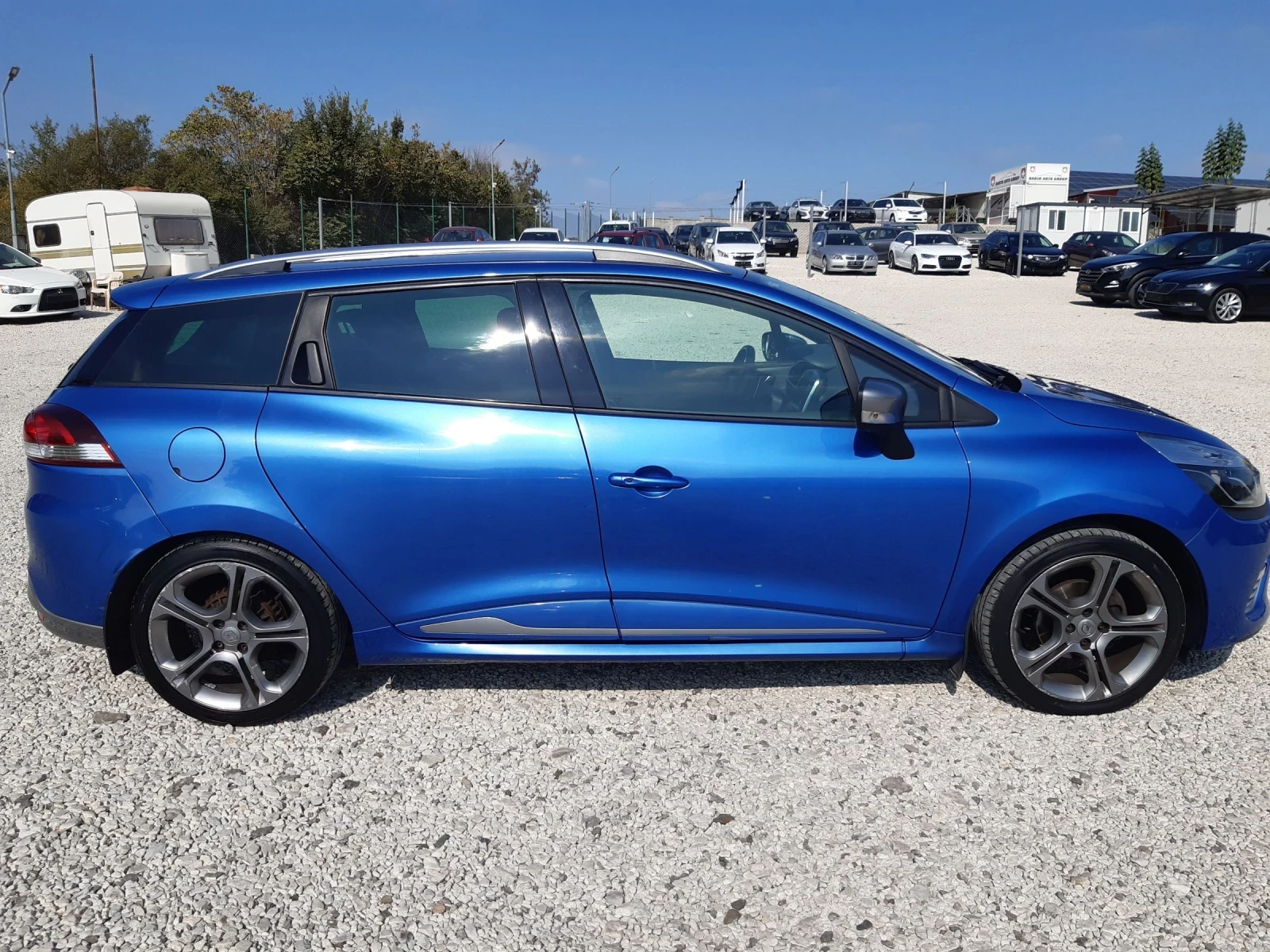 Renault Clio 1.2 I  GT-SPORT  | Mobile.bg � ����������� 2