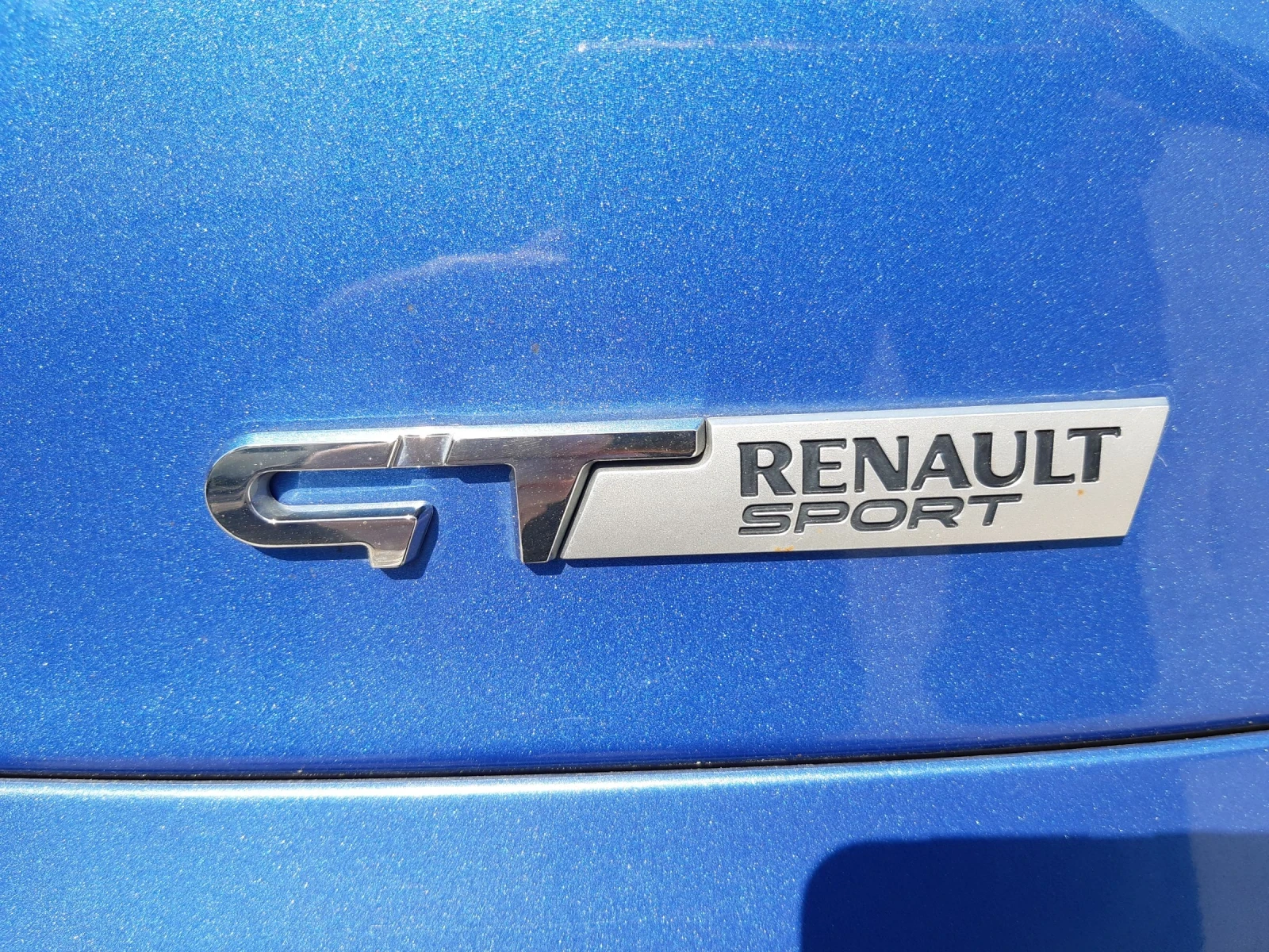 Renault Clio 1.2 I  GT-SPORT  | Mobile.bg � ����������� 16