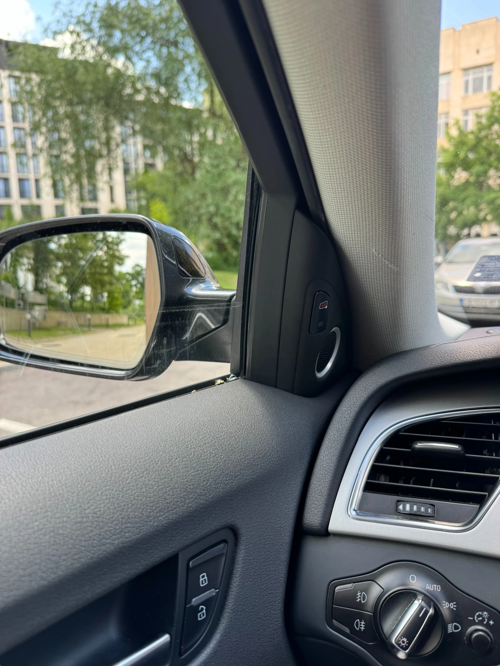 Audi A4 B8 Avant, снимка 10 - Автомобили и джипове - 54755751