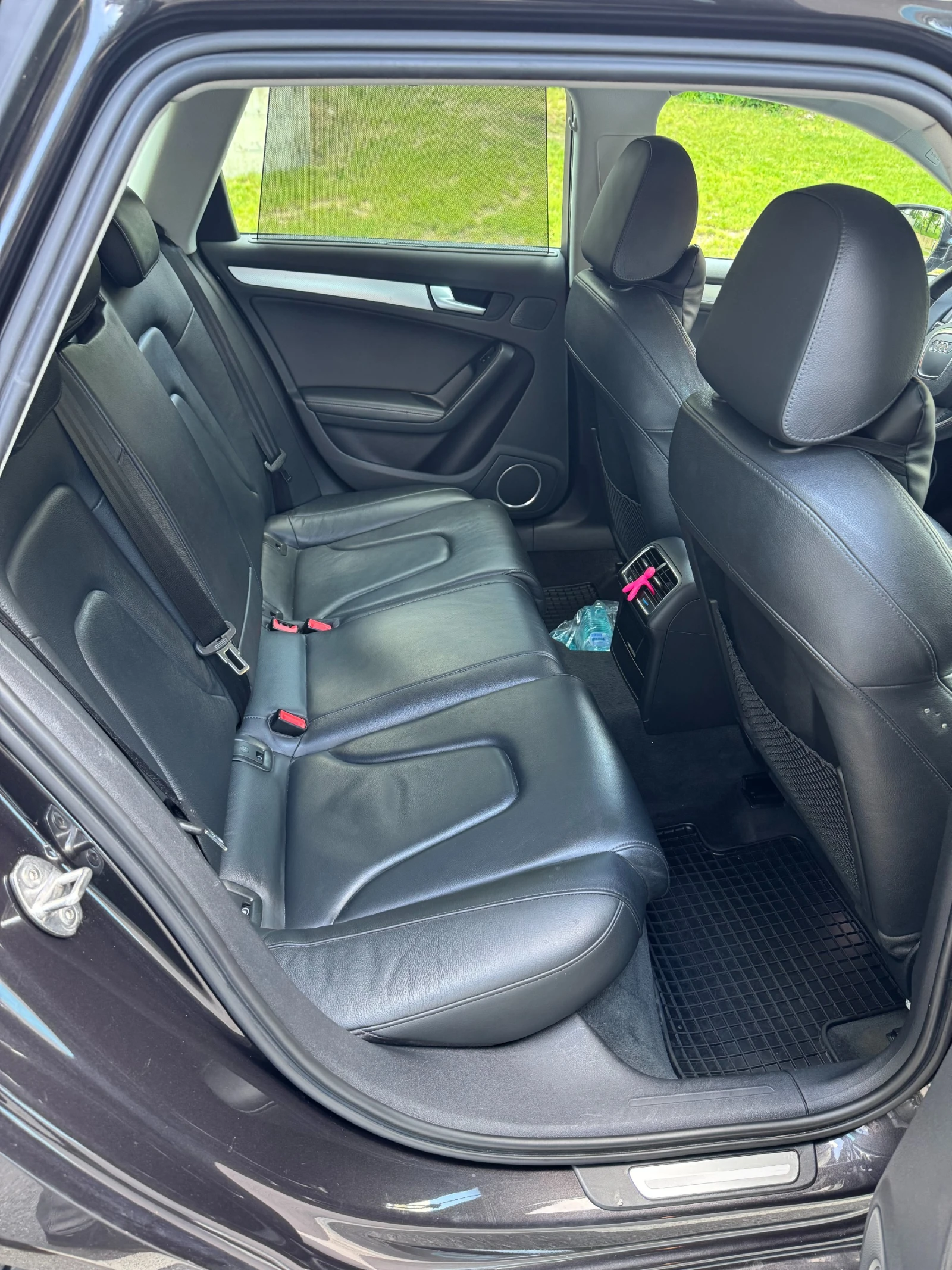Audi A4 B8 Avant, снимка 16 - Автомобили и джипове - 54755751