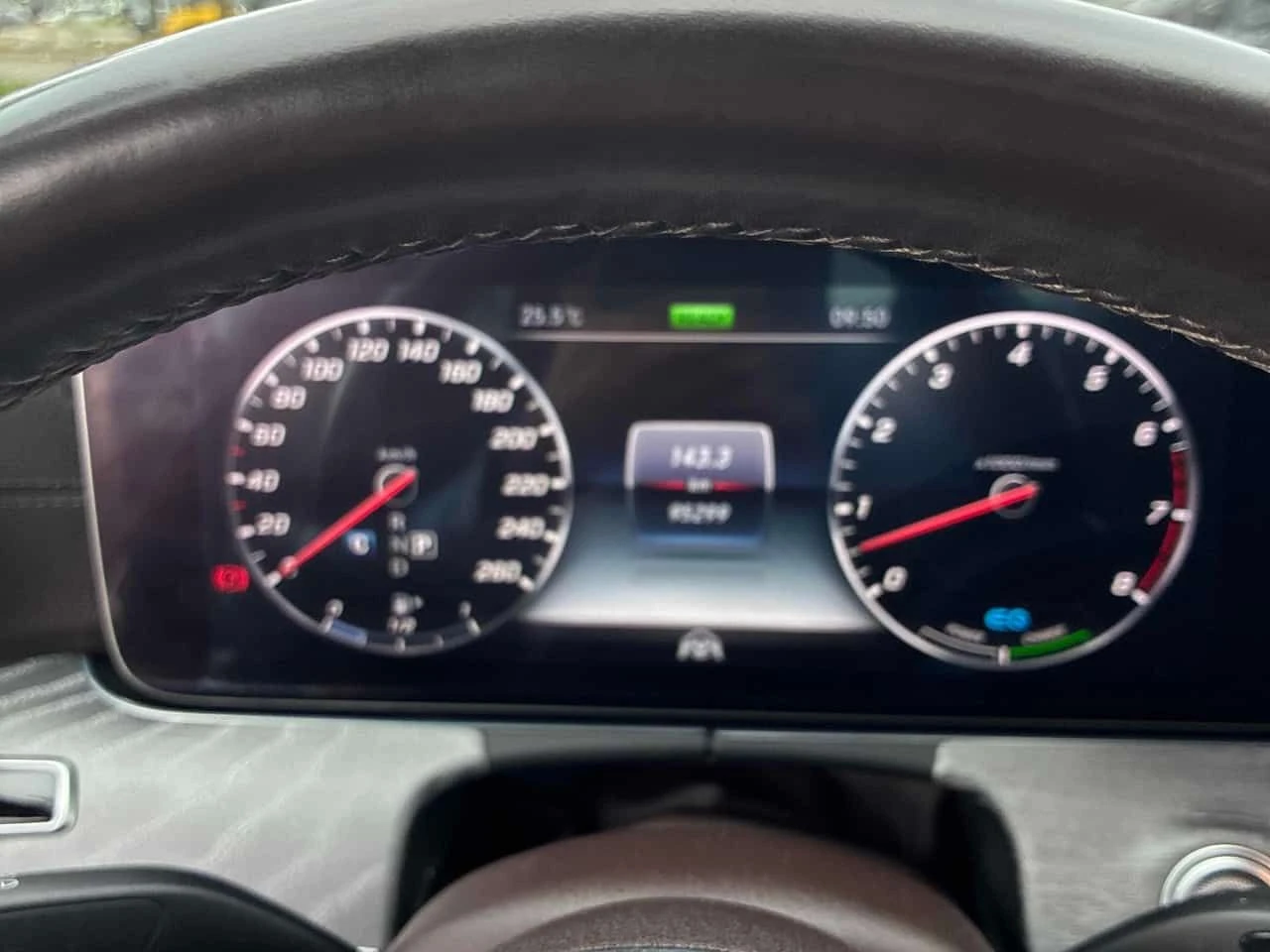 Mercedes-Benz CLS 450 BURMESTER/ШИБИДАХ/360, снимка 7 - Автомобили и джипове - 54887816