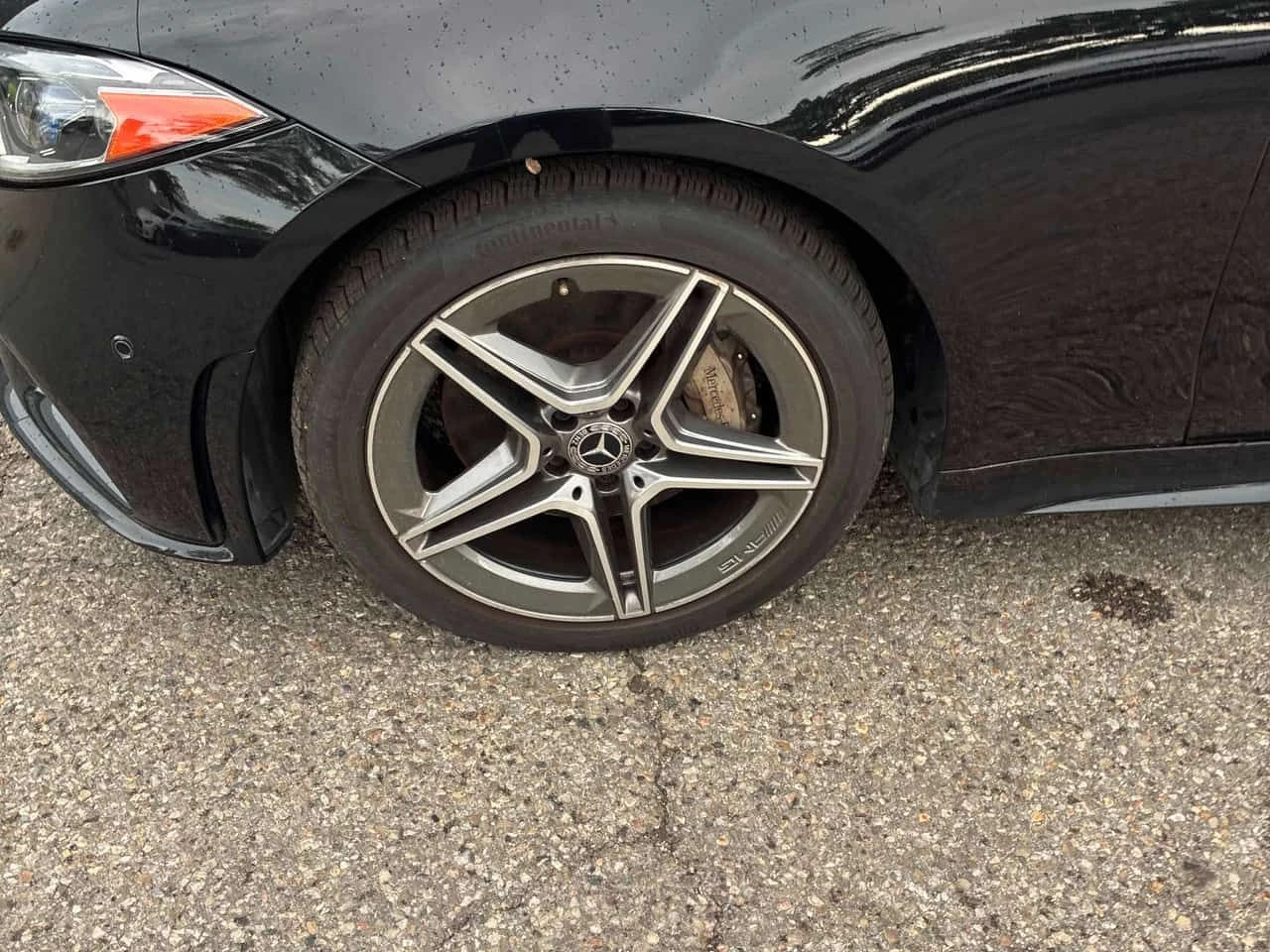 Mercedes-Benz CLS 450 BURMESTER/ШИБИДАХ/360, снимка 5 - Автомобили и джипове - 54887816