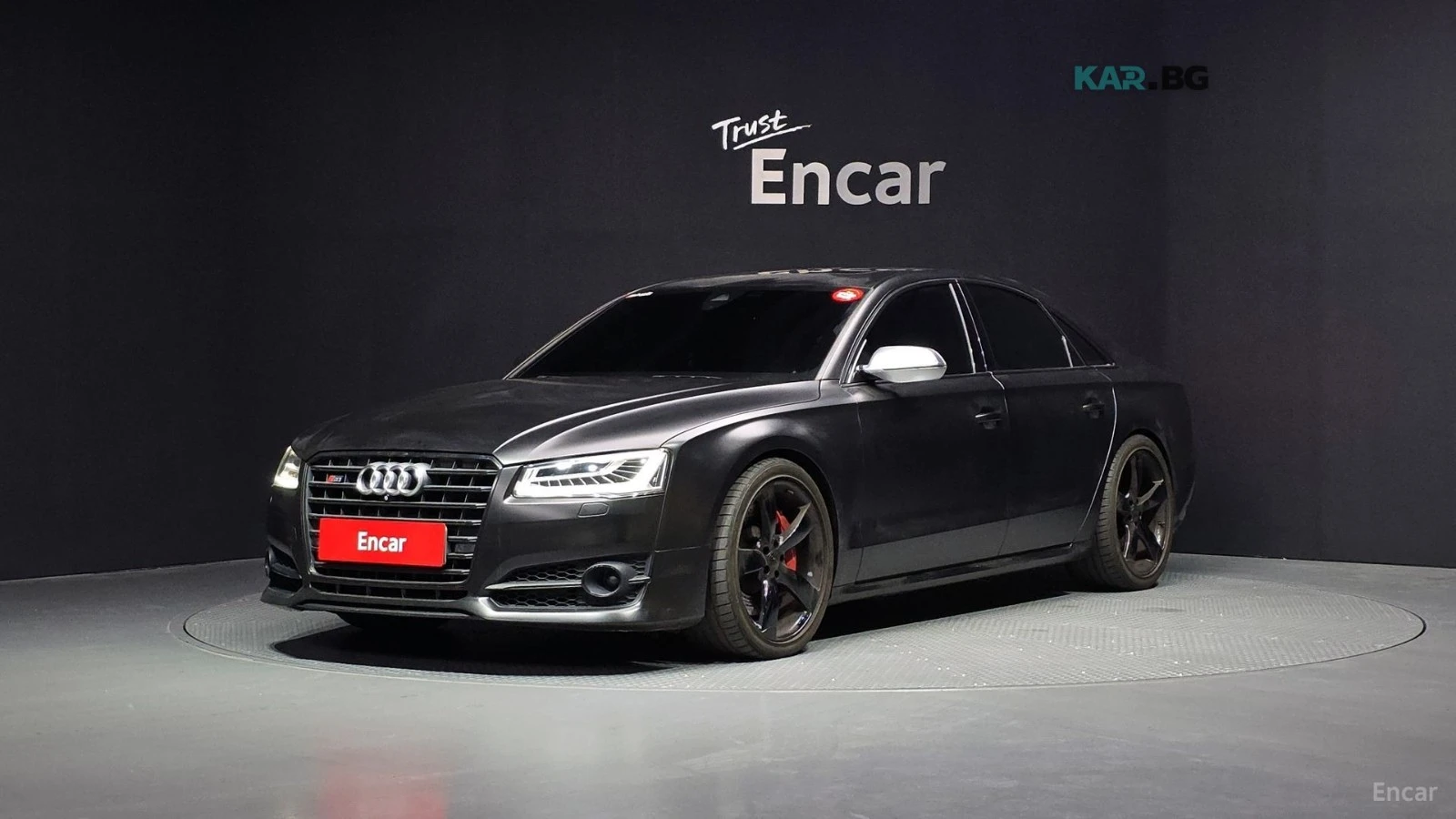 Audi S8 FULL / БЕЗ АНАЛОГ 