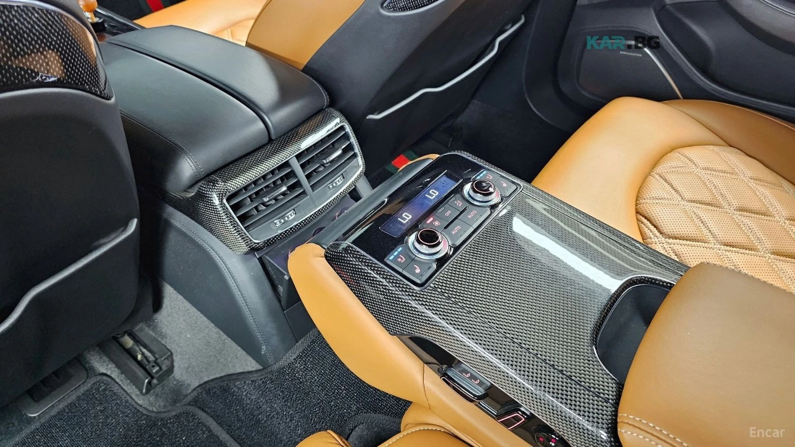 Audi S8 FULL / БЕЗ АНАЛОГ , снимка 17 - Автомобили и джипове - 54919578