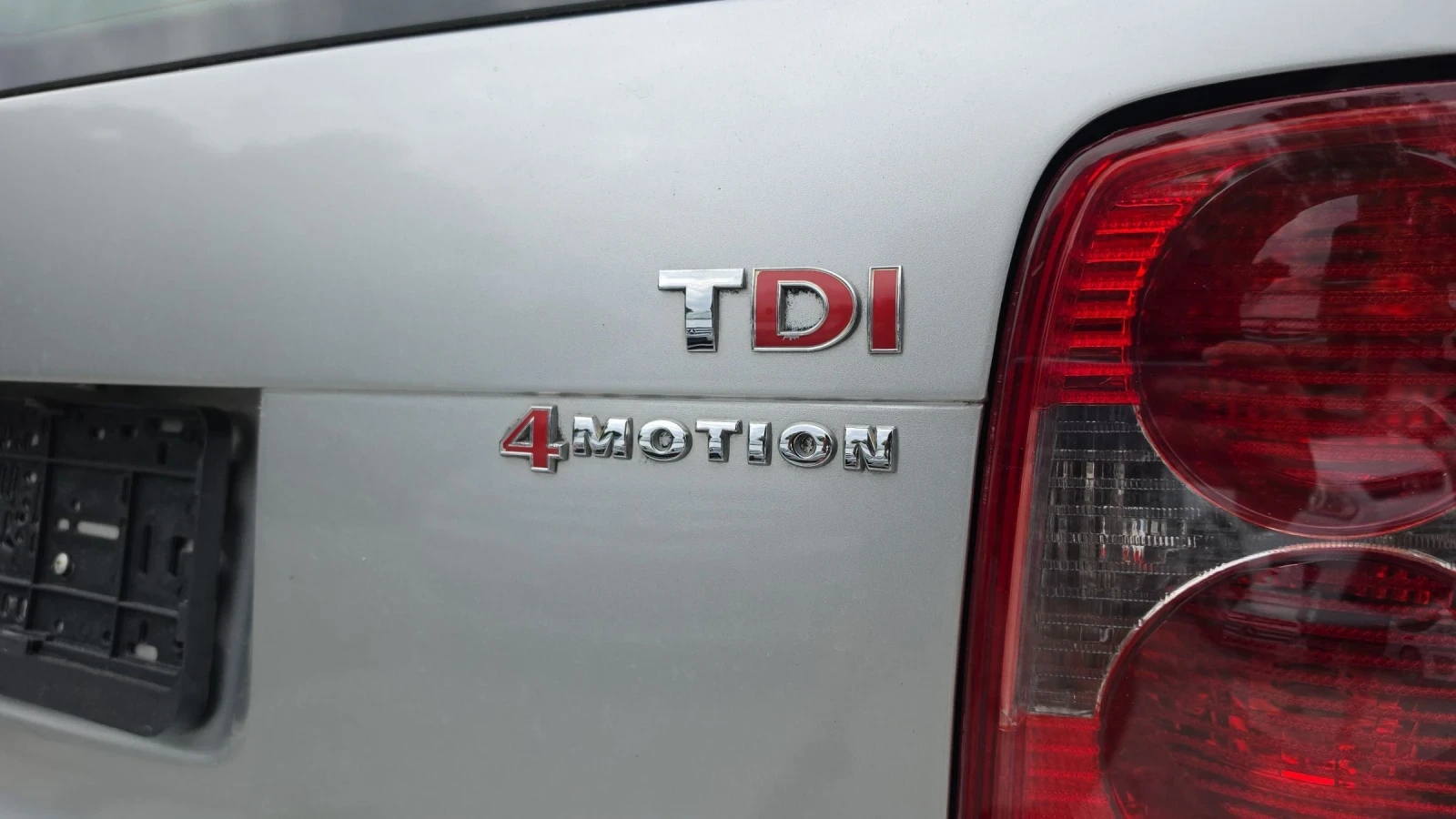 VW Passat 1.9TDI 4Motion Highline, снимка 7 - Автомобили и джипове - 55014400
