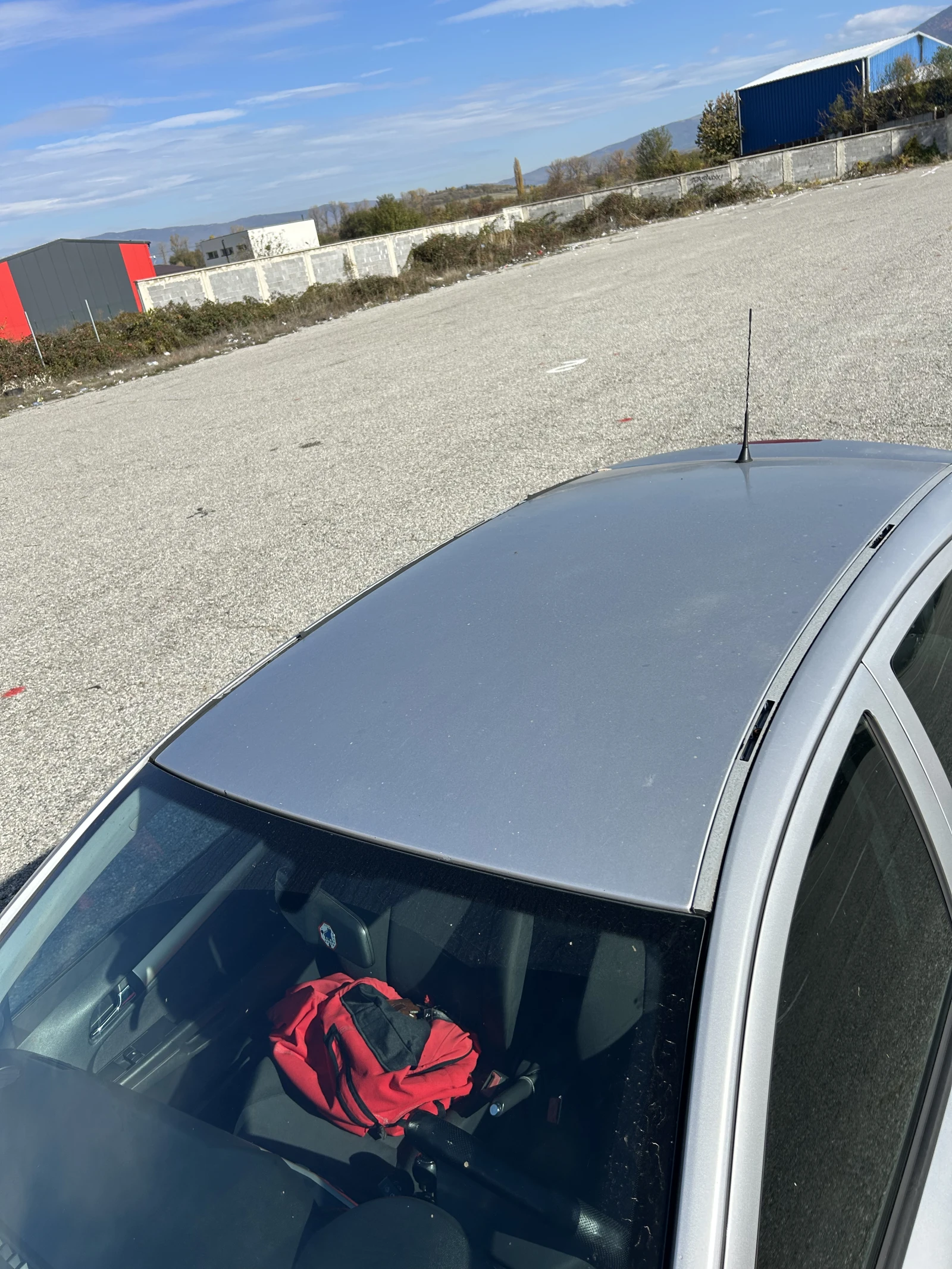 Opel Astra 1.6I, снимка 14 - Автомобили и джипове - 55135980