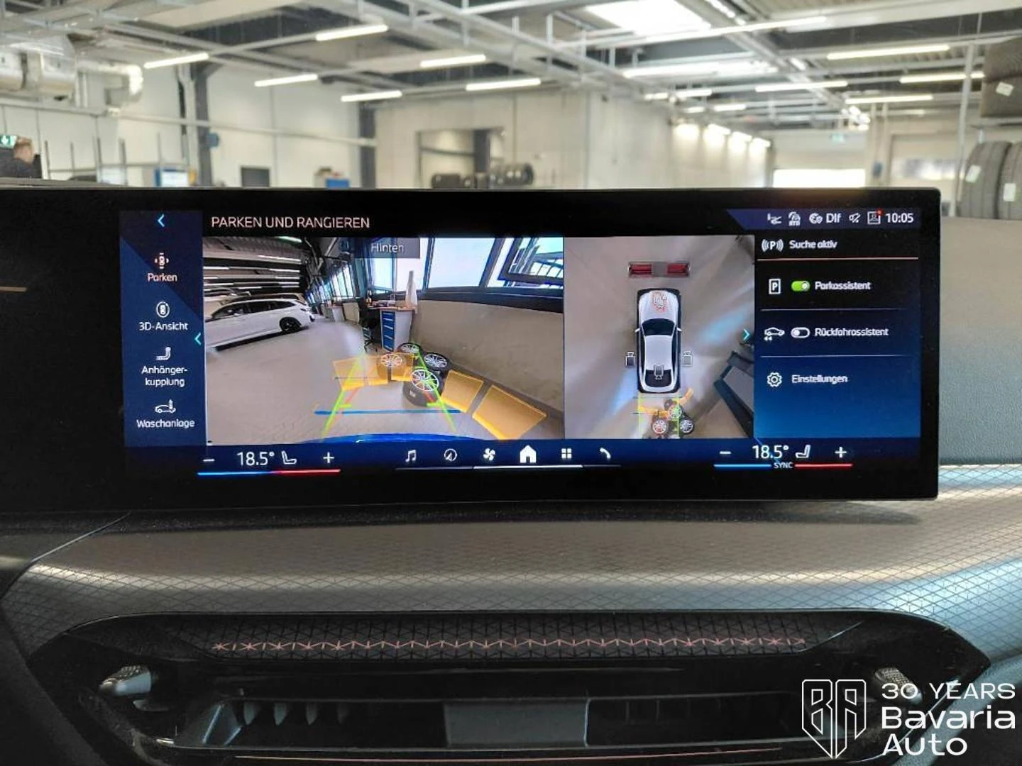 BMW 420 d Gran Coupe xDrive M Sport Paket, снимка 11 - Автомобили и джипове - 55306314