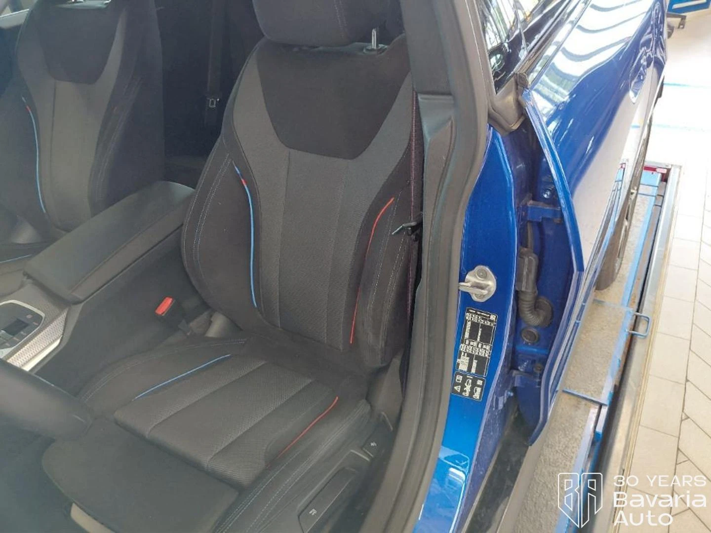 BMW 420 d Gran Coupe xDrive M Sport Paket, снимка 6 - Автомобили и джипове - 55306314
