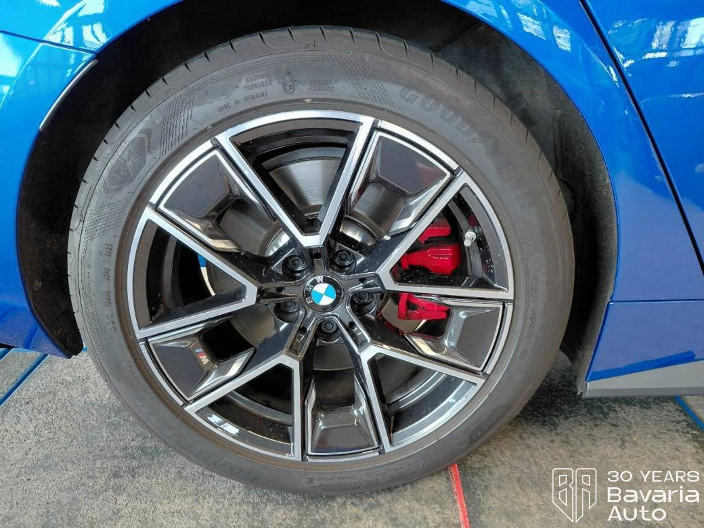 BMW 420 d Gran Coupe xDrive M Sport Paket, снимка 16 - Автомобили и джипове - 55306314