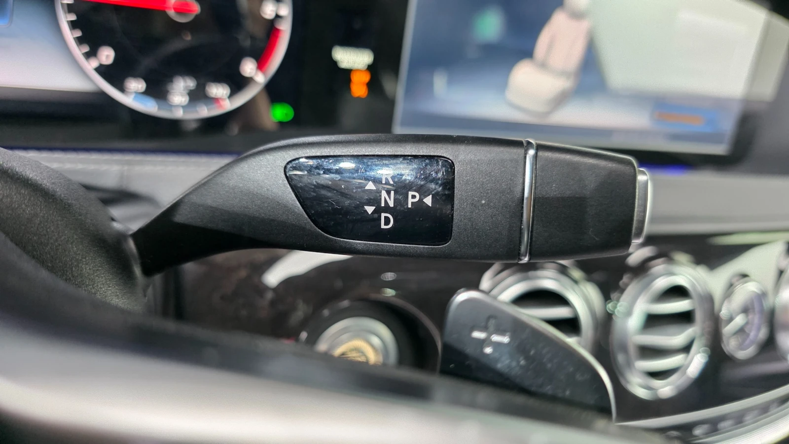 Mercedes-Benz S 400 S400L d 4MATIC, снимка 8 - Автомобили и джипове - 55397931