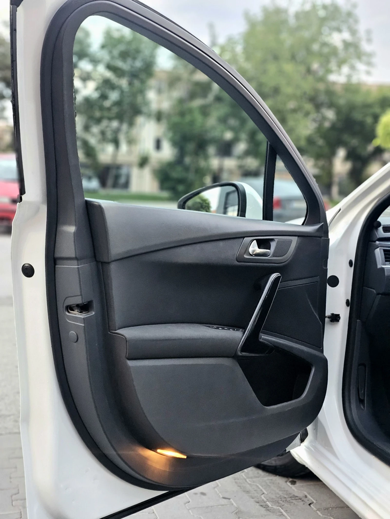 Peugeot 508 e-hdi, снимка 6 - Автомобили и джипове - 55579605