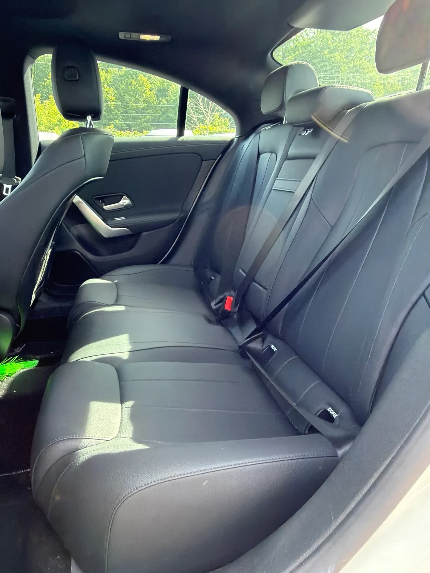 Mercedes-Benz CLA 250 4MATIC * CARFAX* ����� �� �����������*  | Mobile.bg � ����������� 11