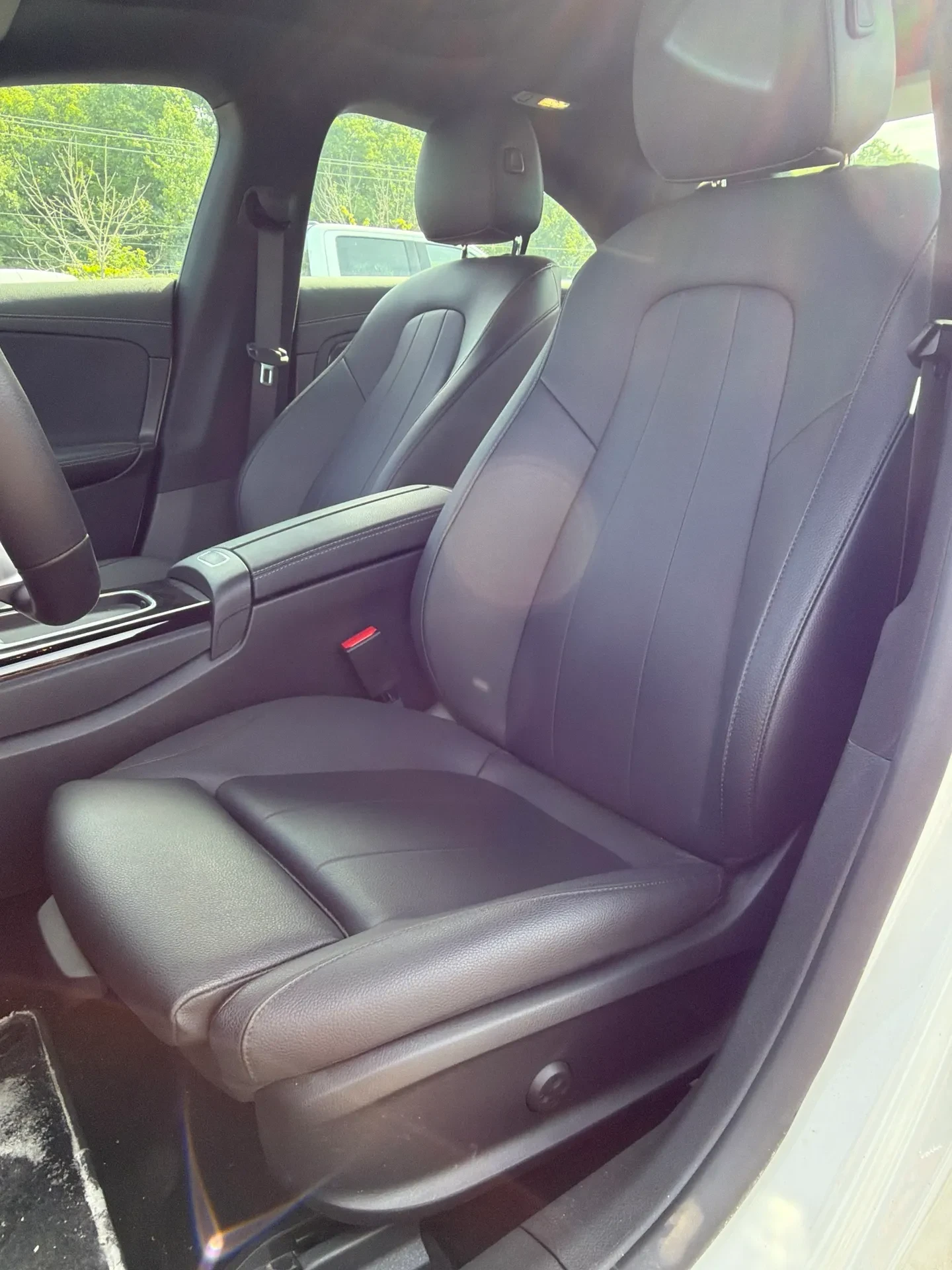 Mercedes-Benz CLA 250 4MATIC * CARFAX* ����� �� �����������*  | Mobile.bg � ����������� 10
