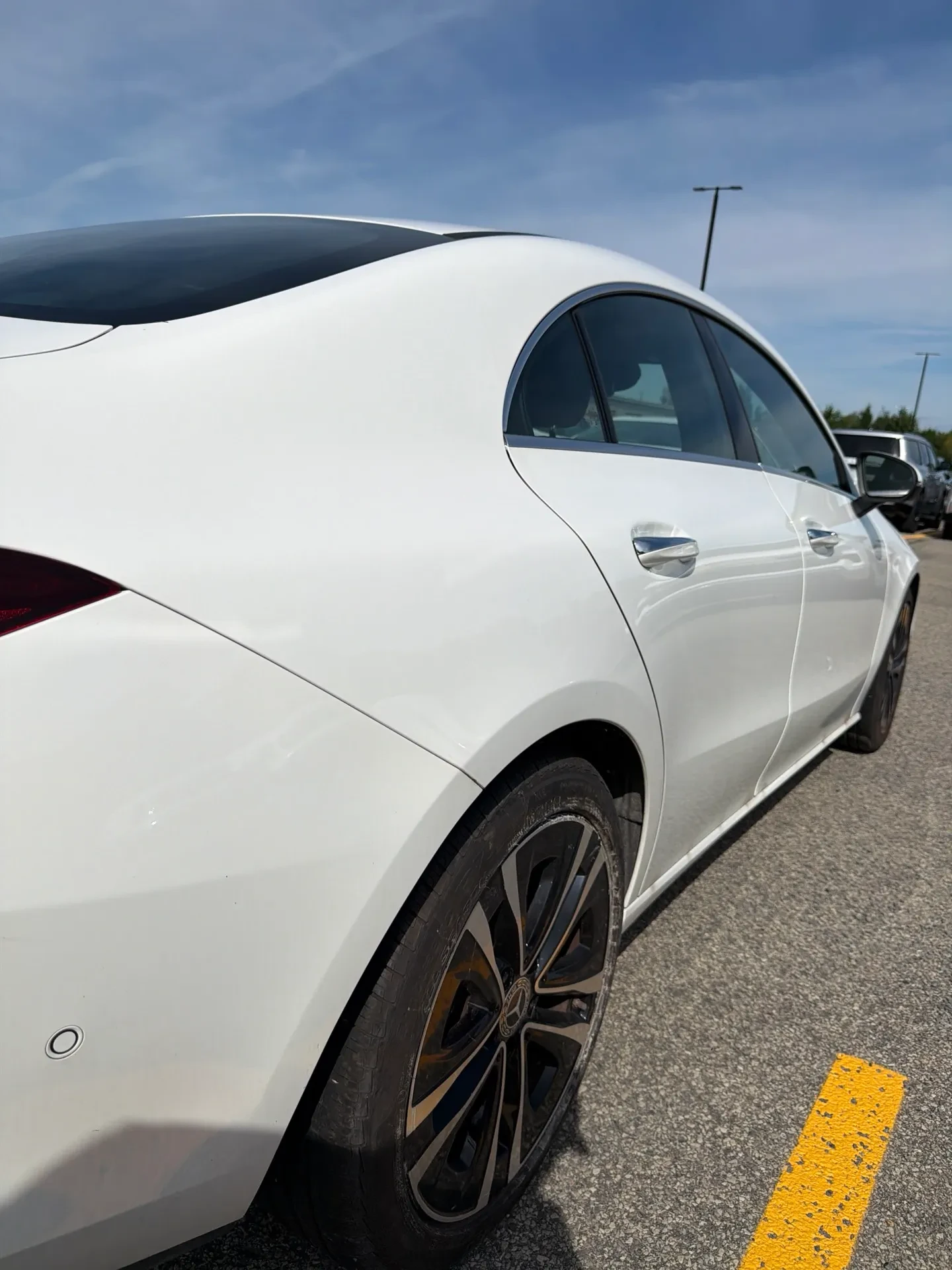 Mercedes-Benz CLA 250 4MATIC * CARFAX* ����� �� �����������*  | Mobile.bg � ����������� 6