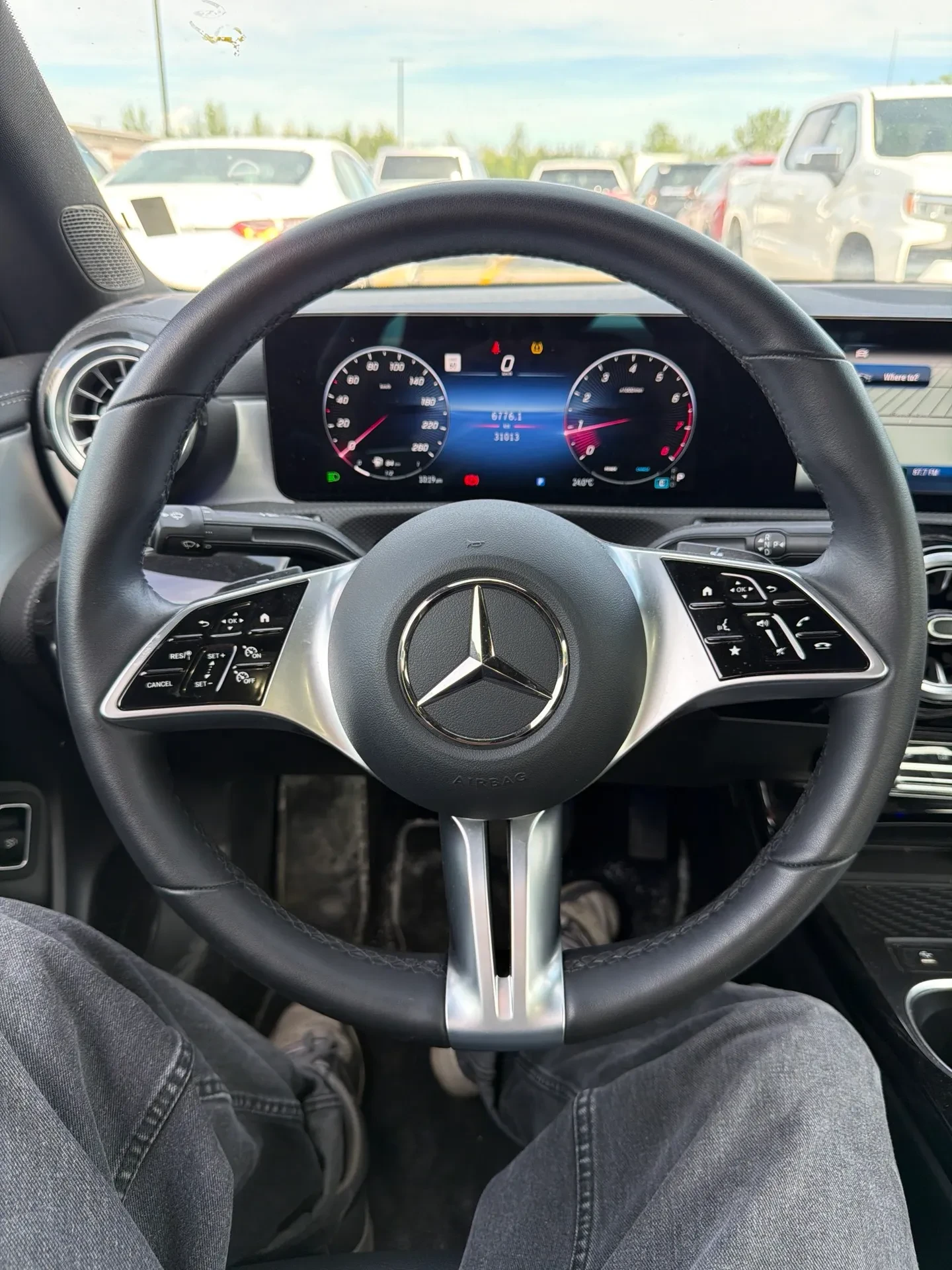 Mercedes-Benz CLA 250 4MATIC * CARFAX* ����� �� �����������*  | Mobile.bg � ����������� 7