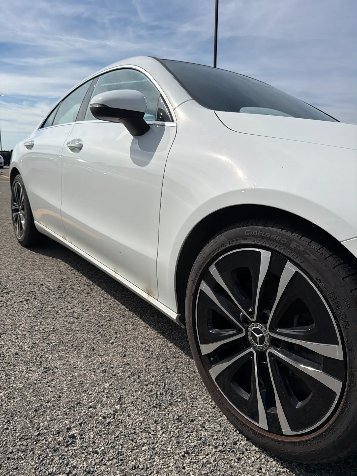 Mercedes-Benz CLA 250 4MATIC * CARFAX* ����� �� �����������*  | Mobile.bg � ����������� 4