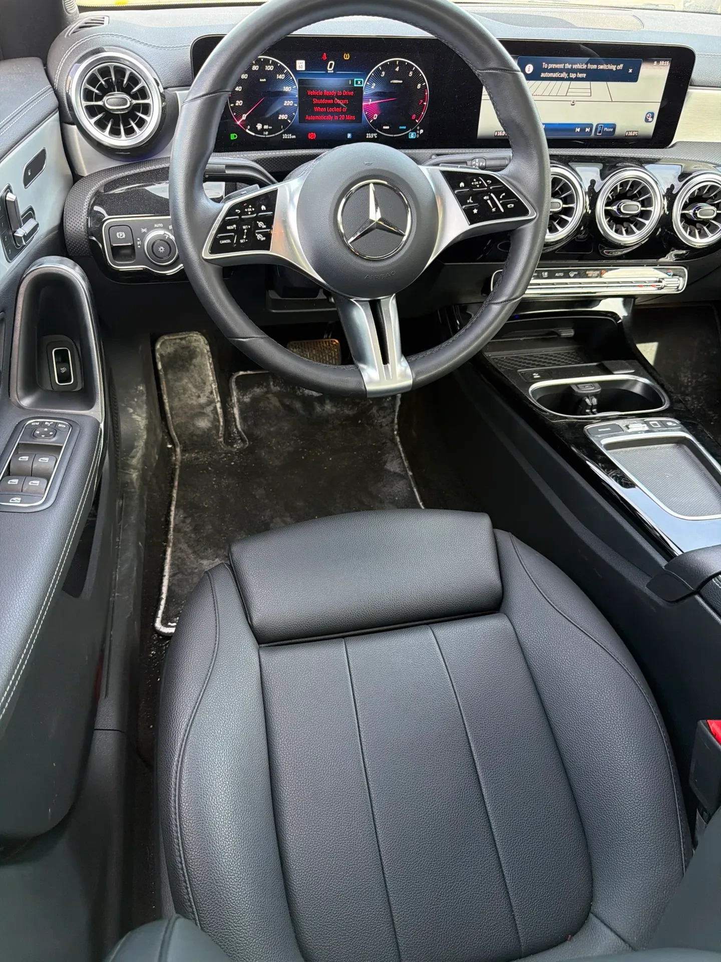 Mercedes-Benz CLA 250 4MATIC * CARFAX* ����� �� �����������*  | Mobile.bg � ����������� 8
