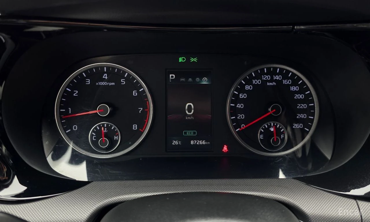 Kia K5 2.0* LPI* ПОДГРЕВ* КАМЕРА* КЕЙЛЕС* LANE* ASSIST* , снимка 11 - Автомобили и джипове - 55735580