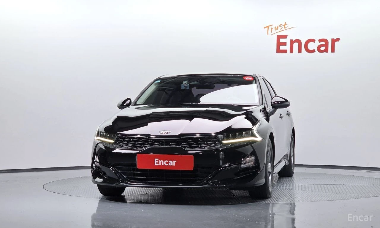 Kia K5 2.0* LPI* ПОДГРЕВ* КАМЕРА* КЕЙЛЕС* LANE* ASSIST* , снимка 2 - Автомобили и джипове - 55735580