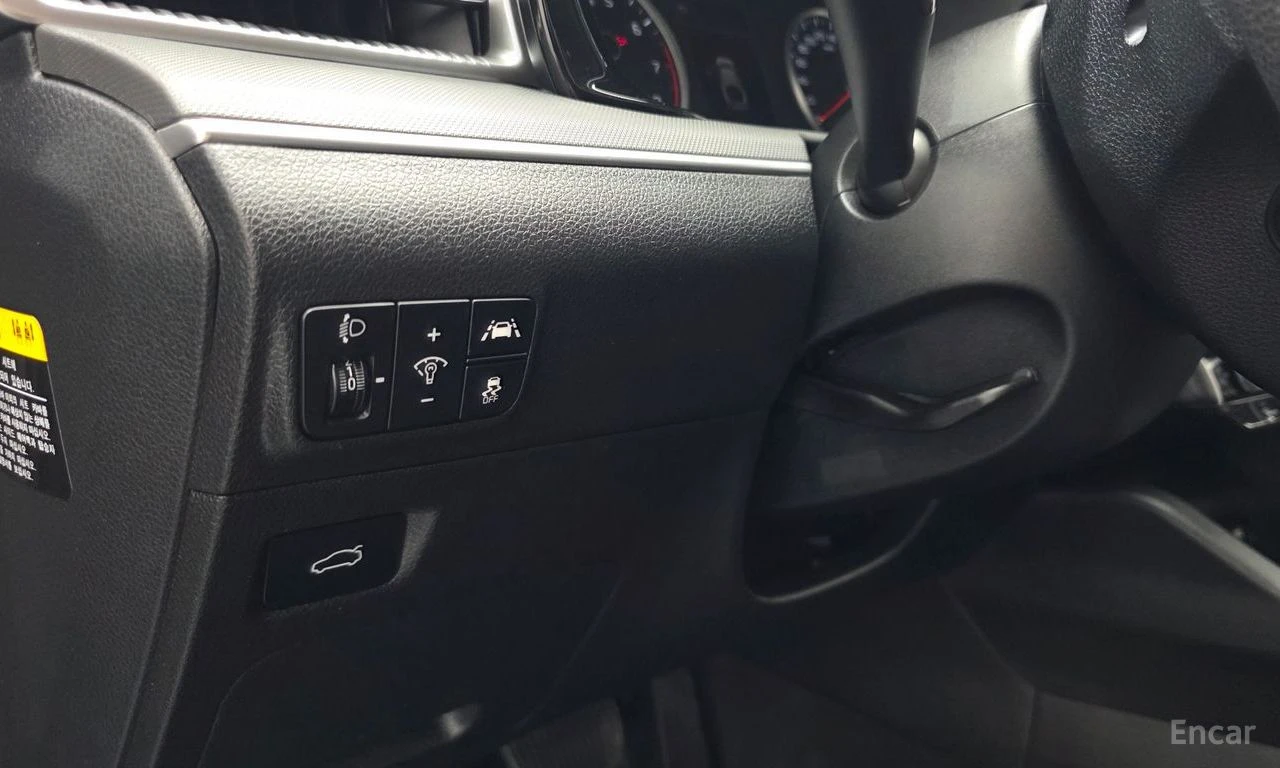 Kia K5 2.0* LPI* ПОДГРЕВ* КАМЕРА* КЕЙЛЕС* LANE* ASSIST* , снимка 5 - Автомобили и джипове - 55735580